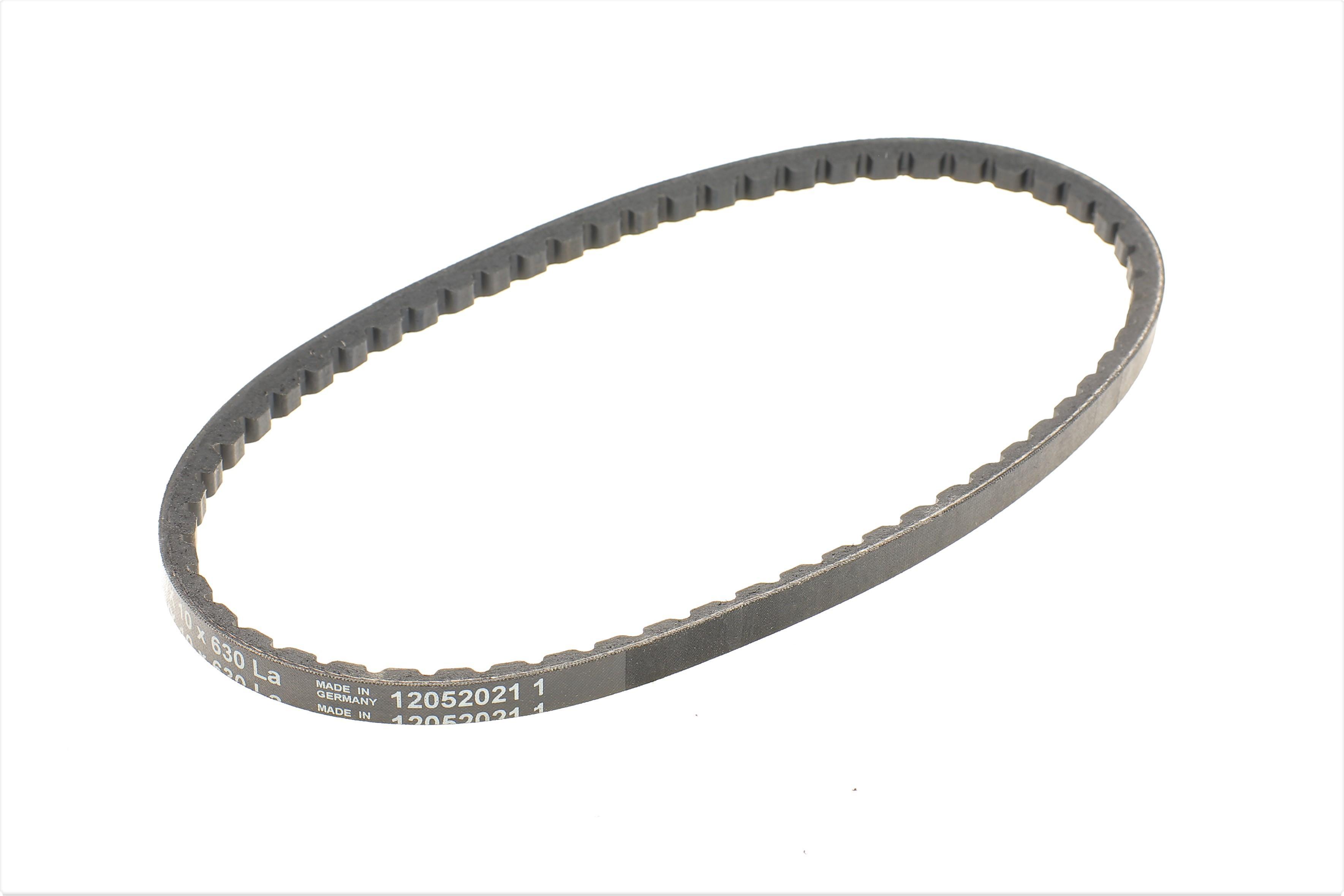 Ремінь генератора VW Golf/Jetta/Passat 1.6-2.0 88-97