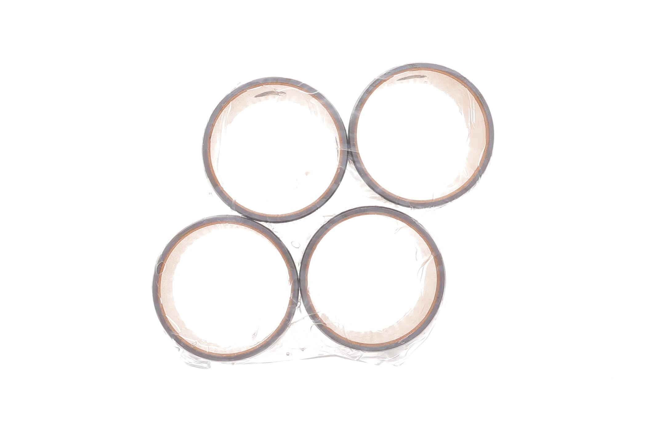 Втулка шатуна VW T4/LT 1.9/2.5 TDI (к-кт 4 шт.) (d=26mm)