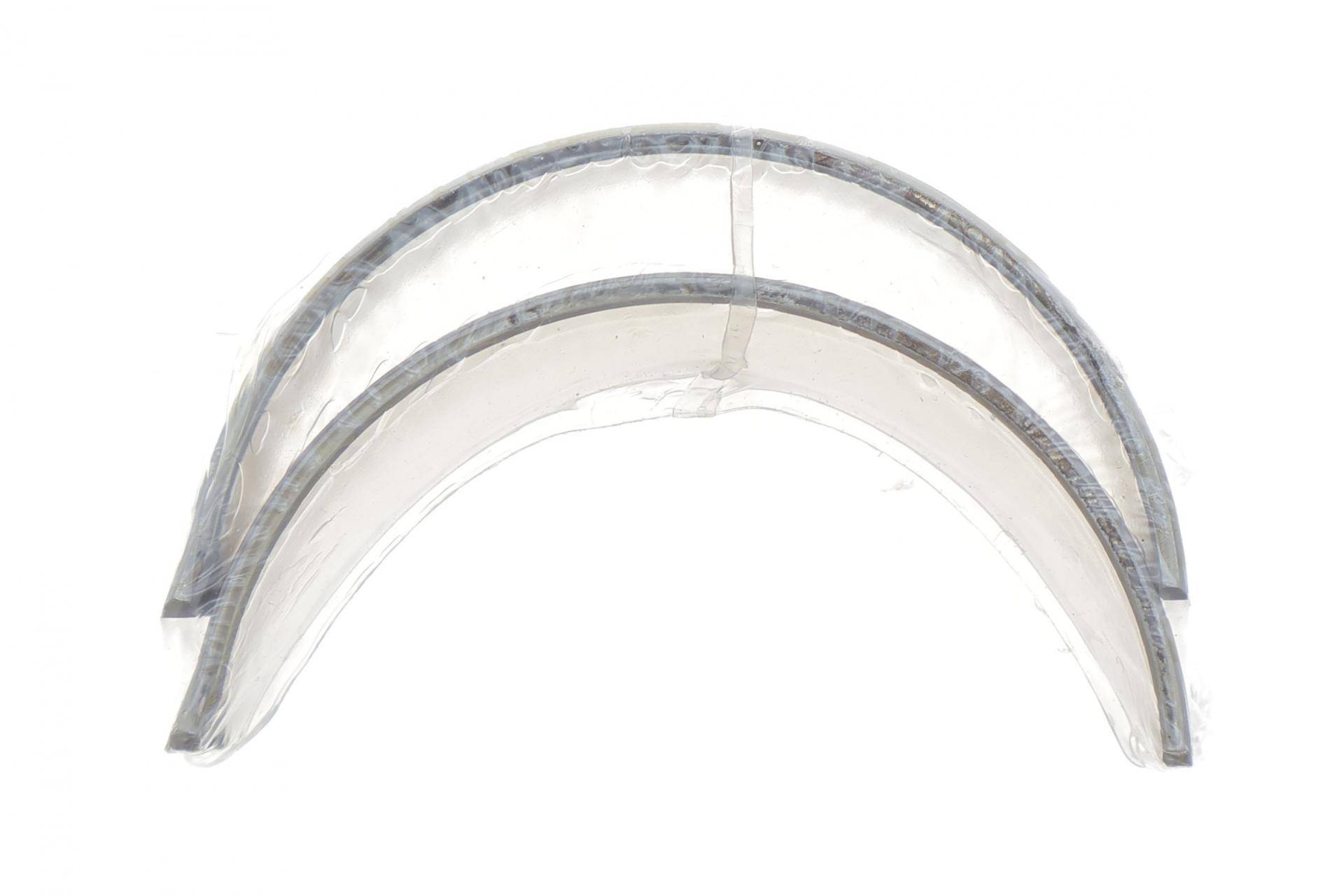 Вкладиші шатунні Fiat Doblo 1.9 JTD 01- (+0.25)