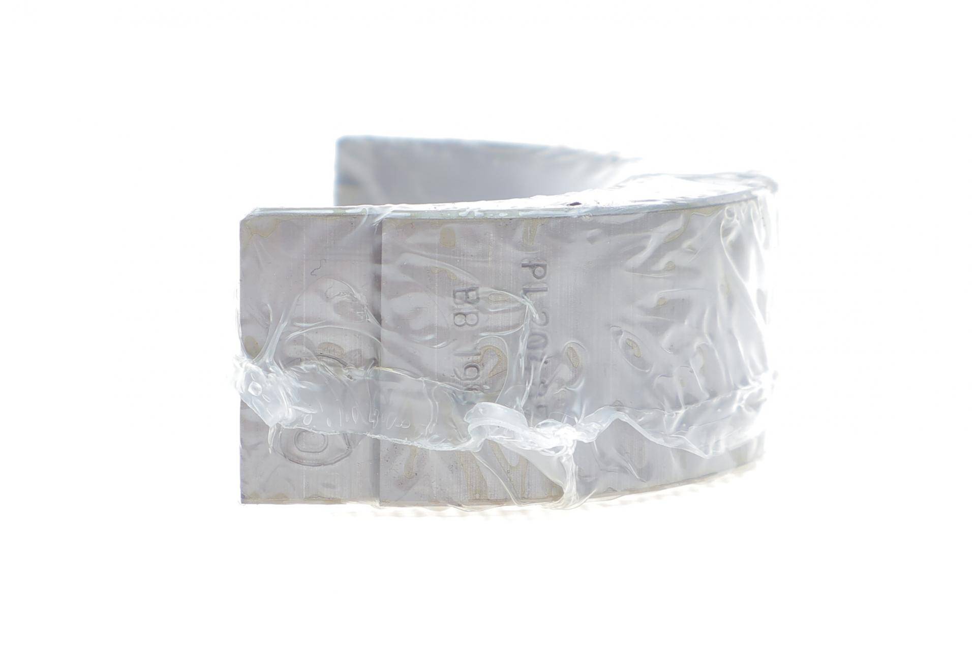 Вкладиші шатунні Fiat Doblo 1.9 JTD 01- (+0.25)