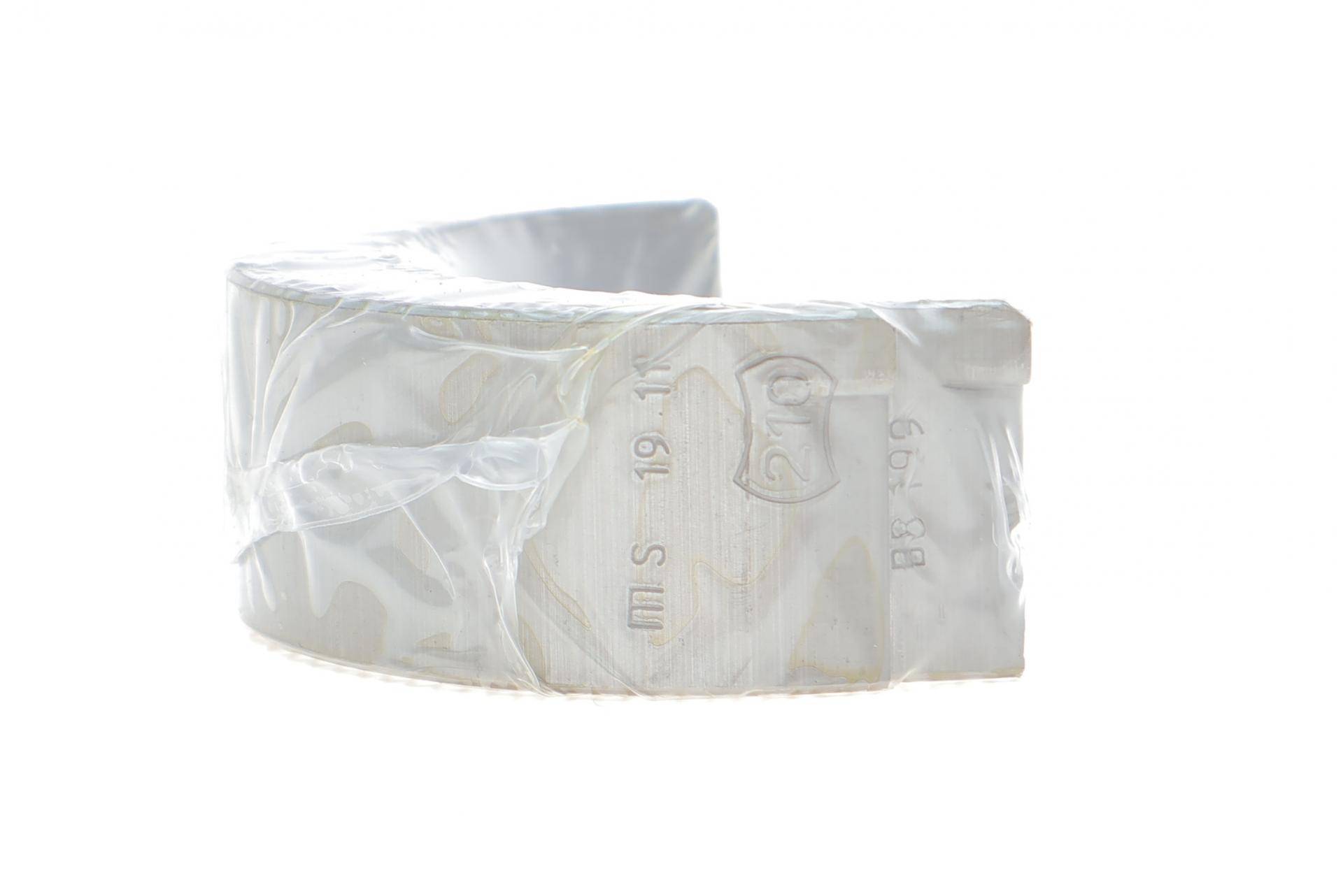 Вкладиші шатунні Fiat Doblo 1.9 JTD 01- (+0.25)