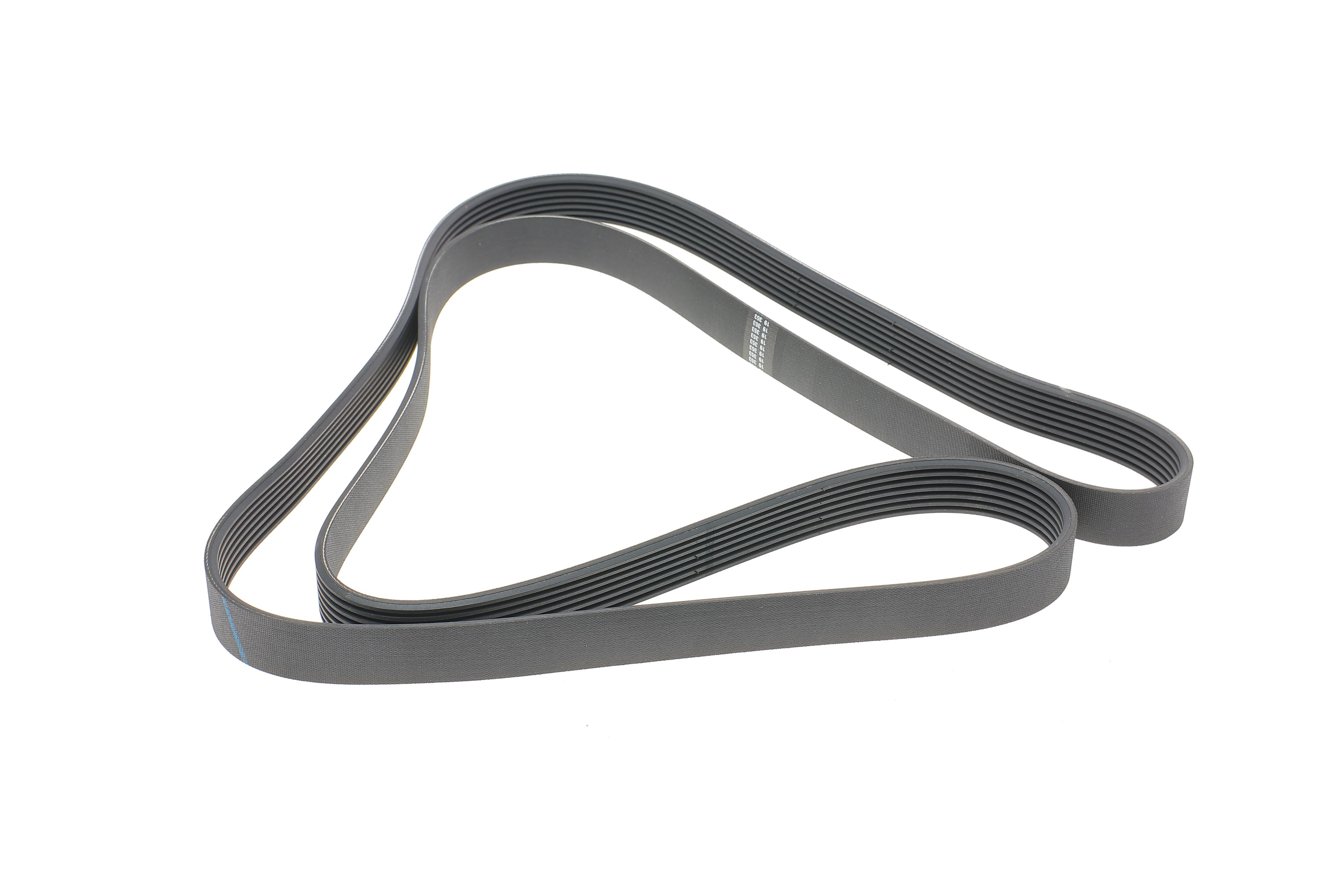 Ремінь генератора Honda Accord VIII 2.0 I 08-/ Land Rover Range Rover II 3.9-4.6 94-02