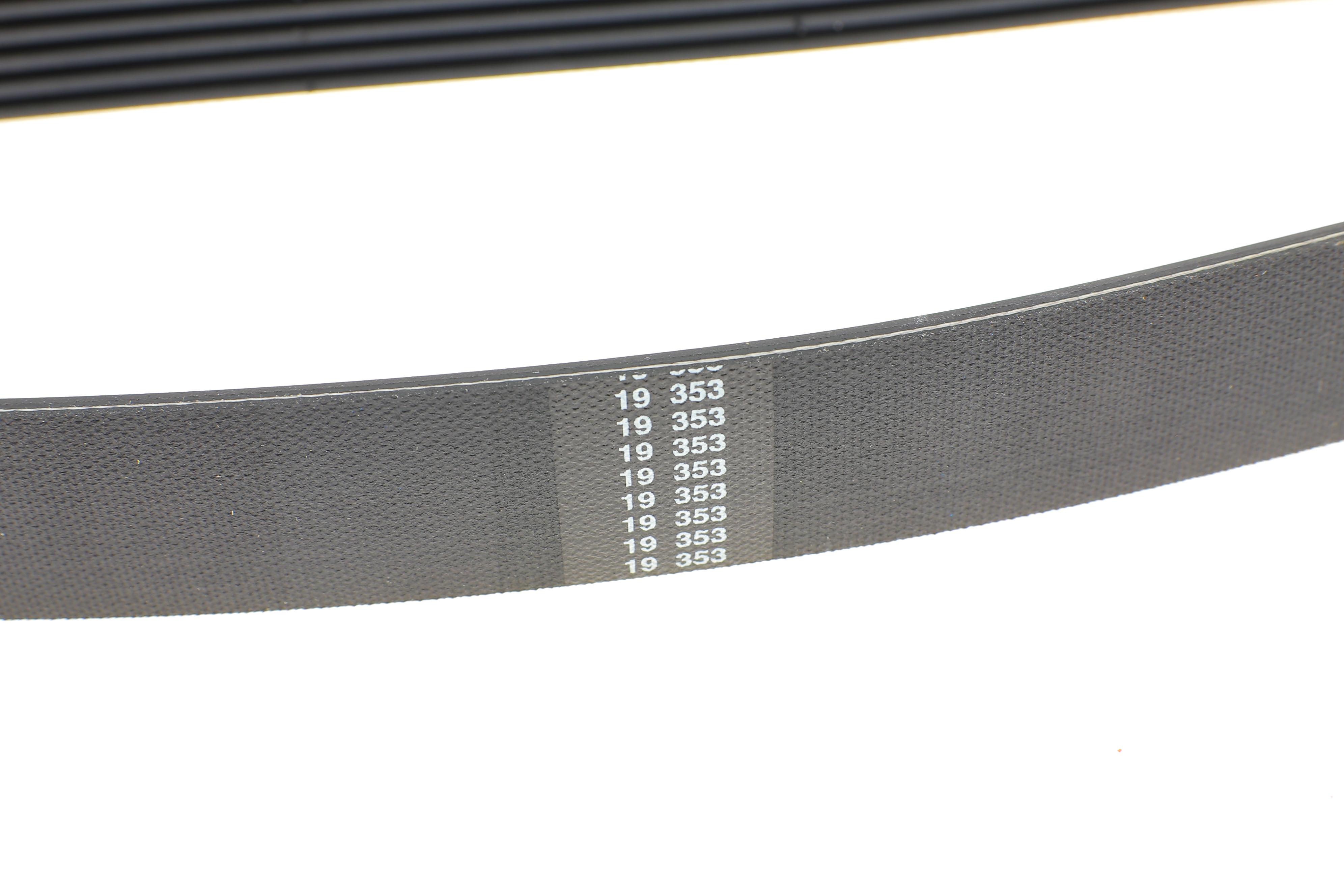 Ремінь генератора Honda Accord VIII 2.0 I 08-/ Land Rover Range Rover II 3.9-4.6 94-02