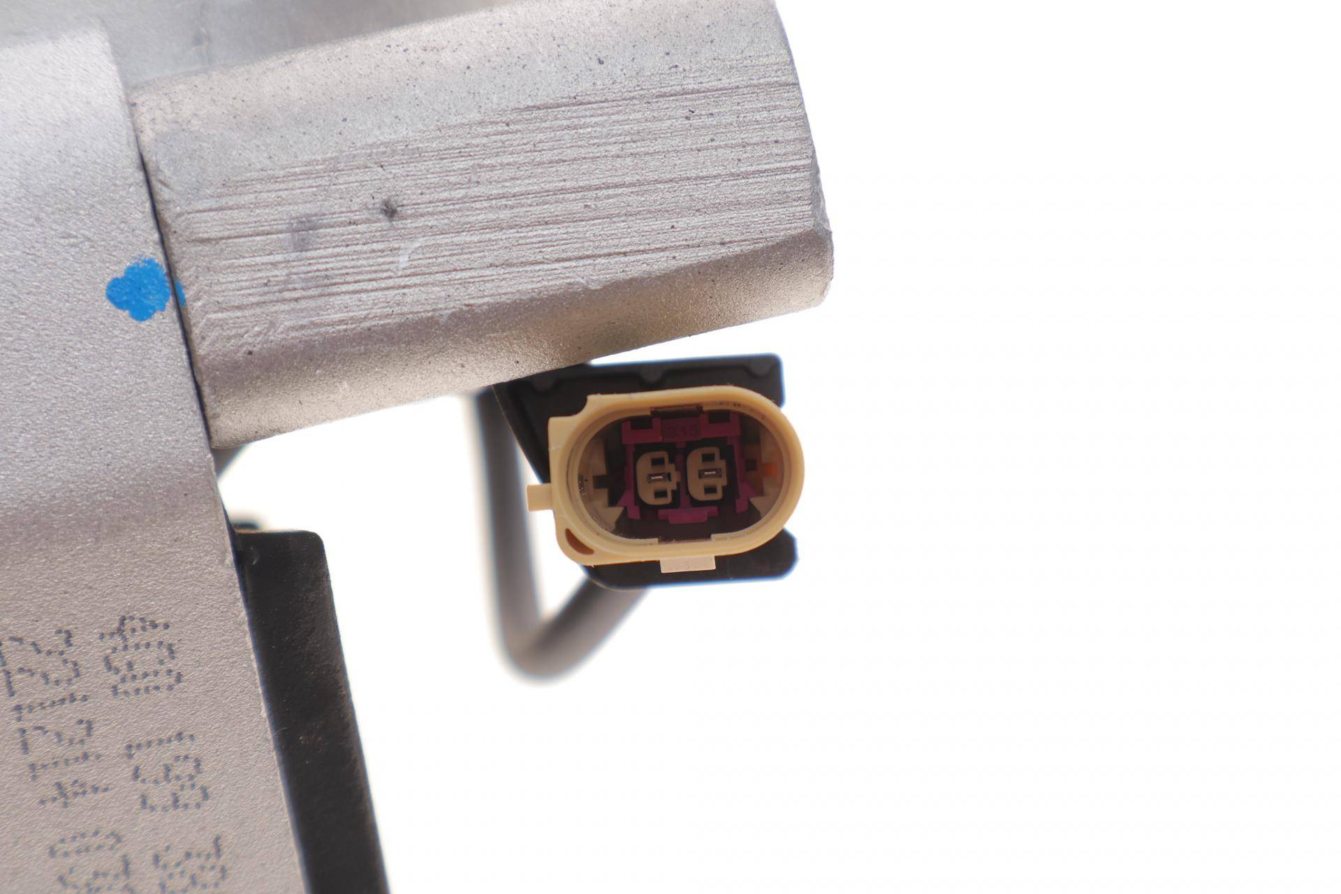 Подушка двигуна Audi A6 2.0D 12-18 (К-кт) (Всередині ОЕ quality)