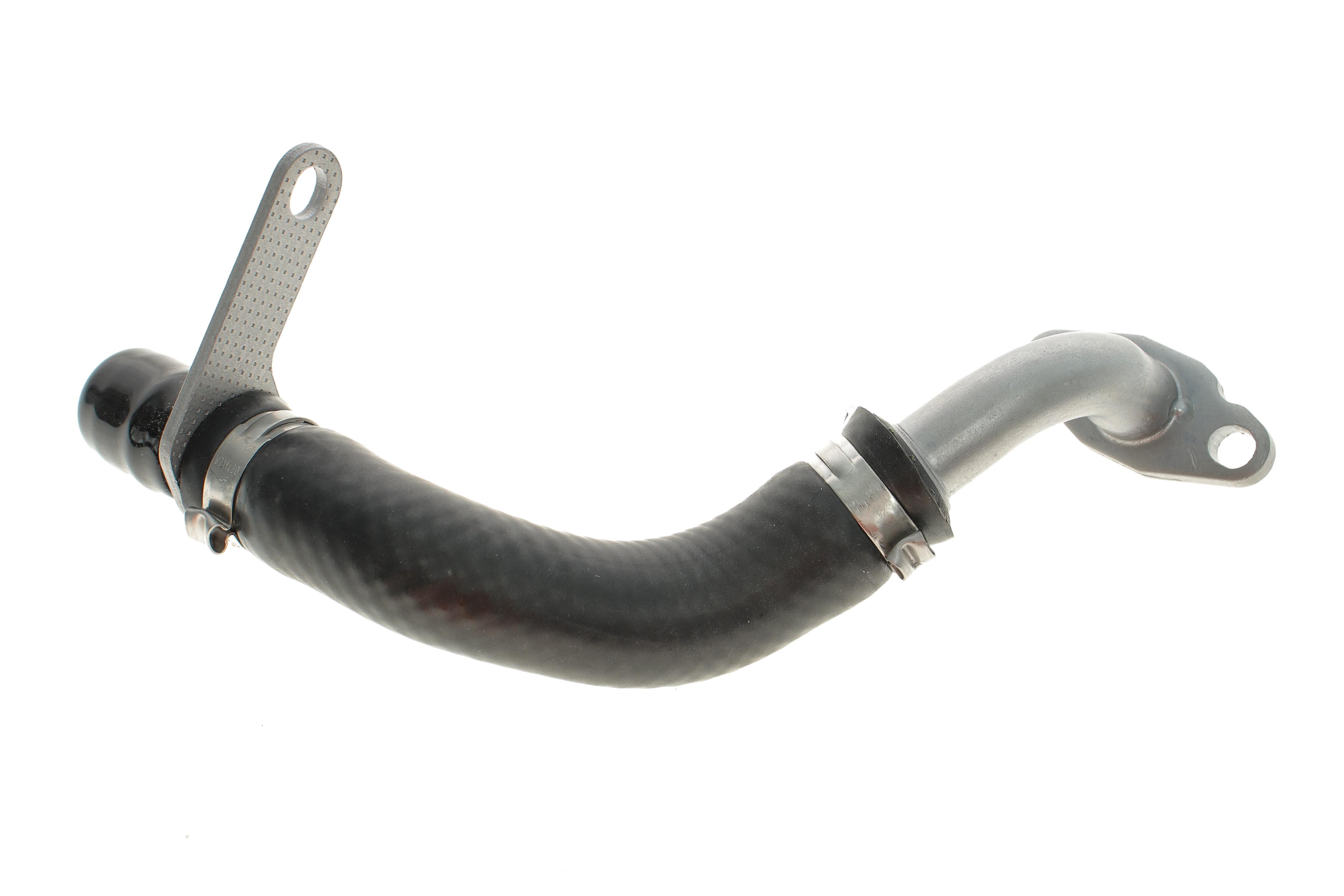 Трубка зливу оливи з турбіни BMW 5 (F10/F07/F11) 1.6 i/2.0 i (N20) 11-17