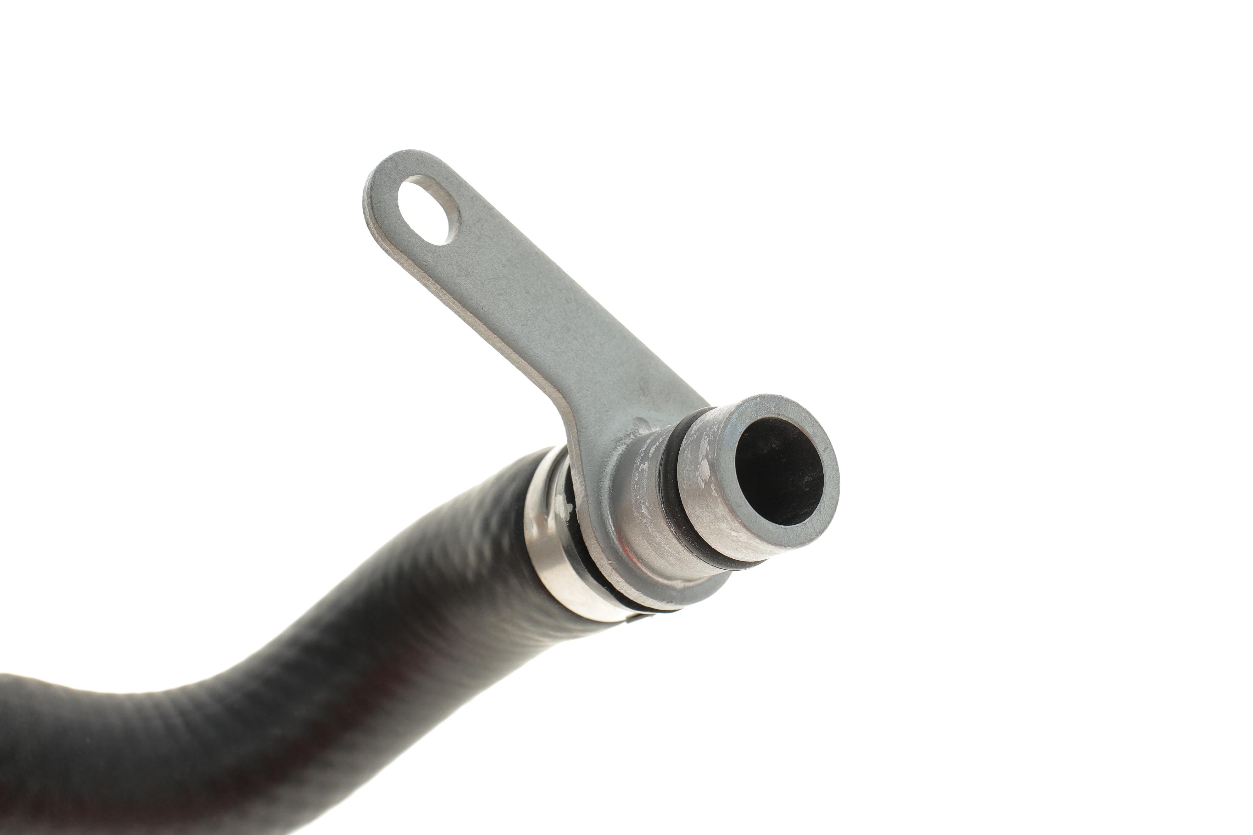 Трубка зливу оливи з турбіни BMW 5 (F10/F07/F11) 1.6 i/2.0 i (N20) 11-17