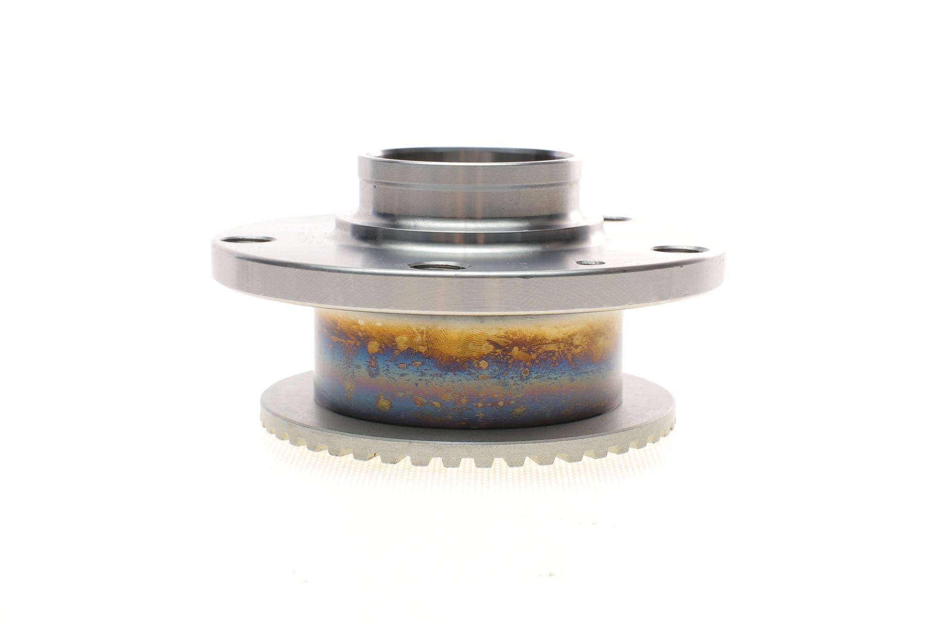 Підшипник маточини (задньої) Audi A4 1.6-3.0 TDI 00-08