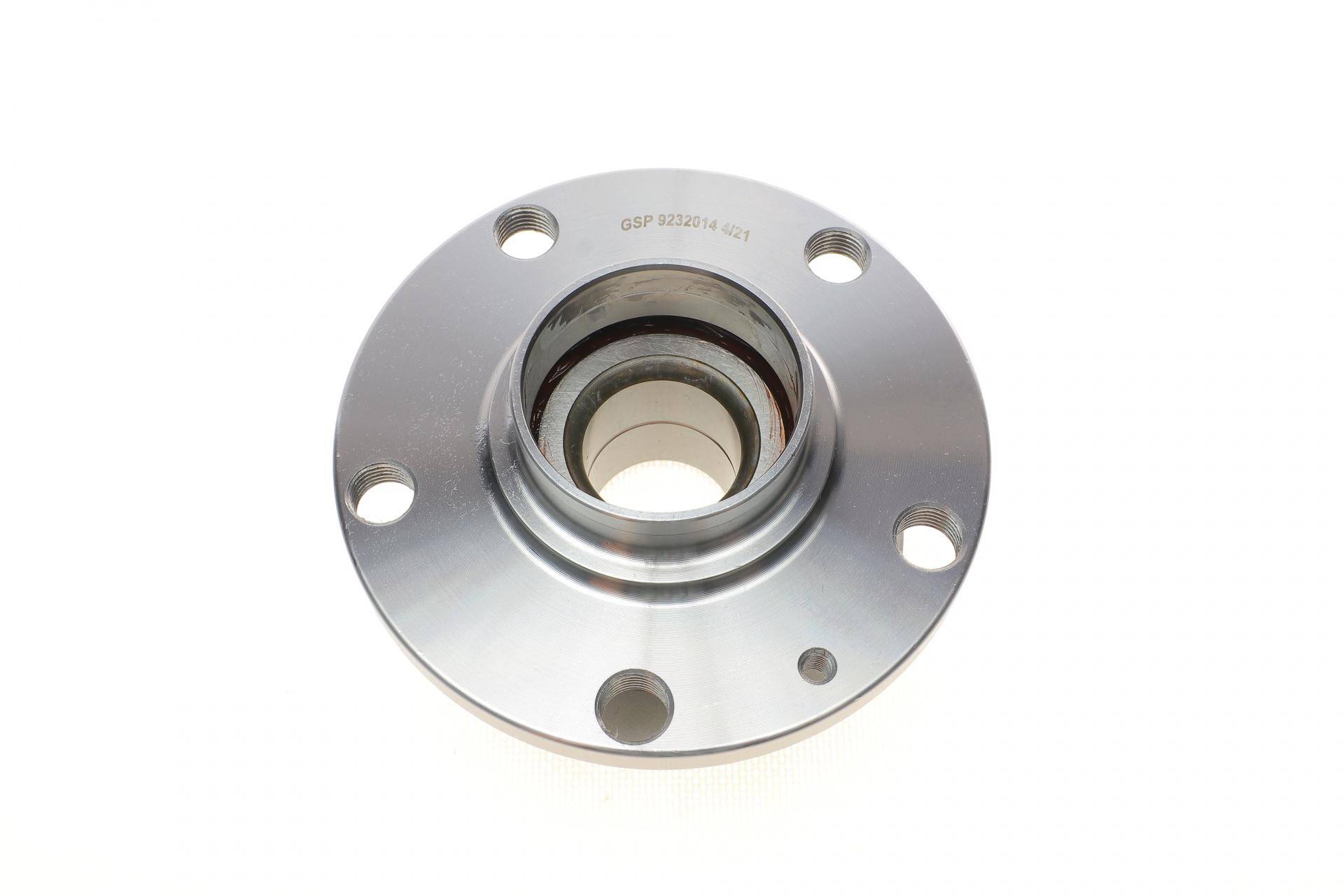 Підшипник маточини (задньої) Audi A4 1.6-3.0 TDI 00-08