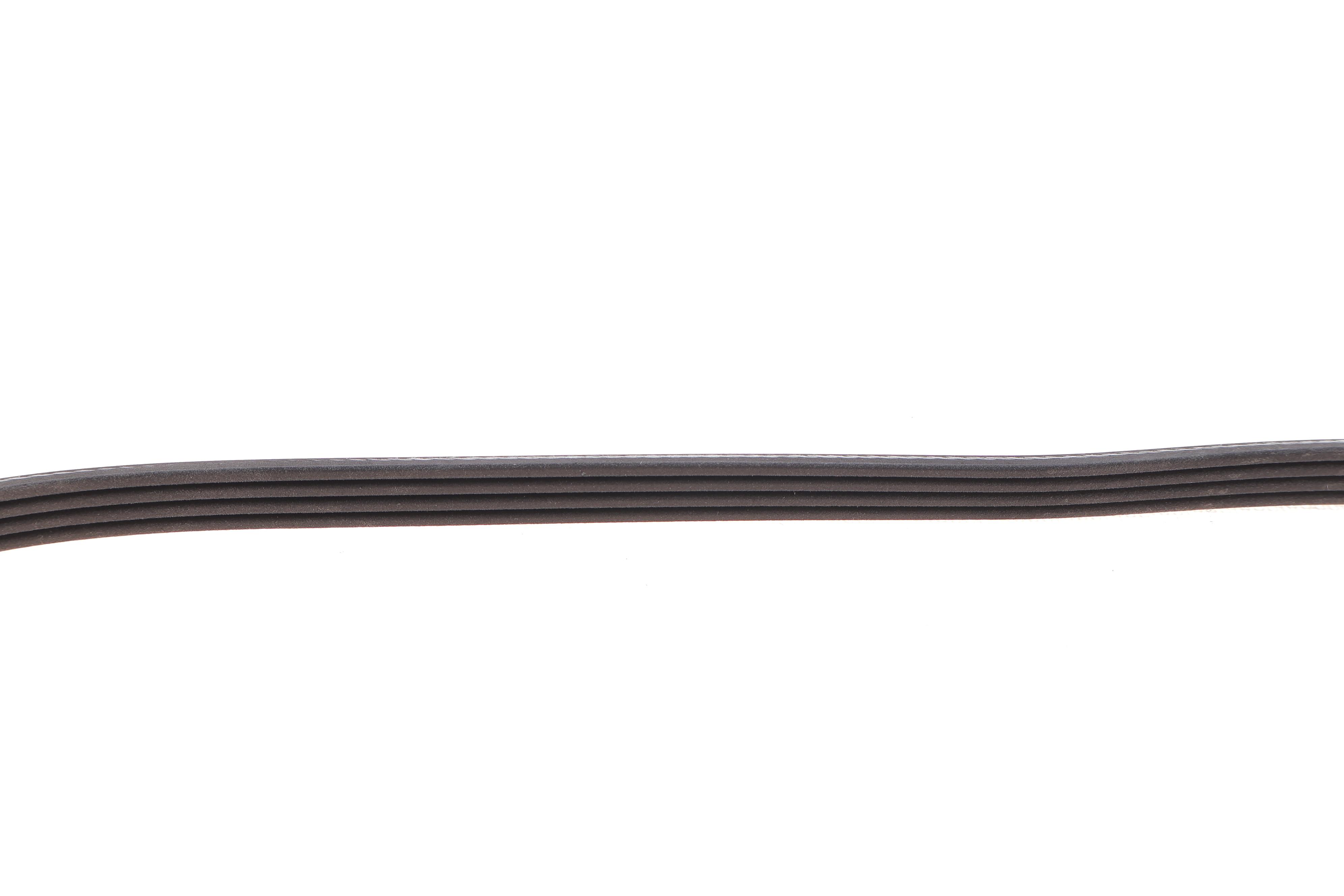 Ремінь генератора Renault Kangoo 1.2i 01- (-AC)/Fiat Scudo 1.6i (+AC)