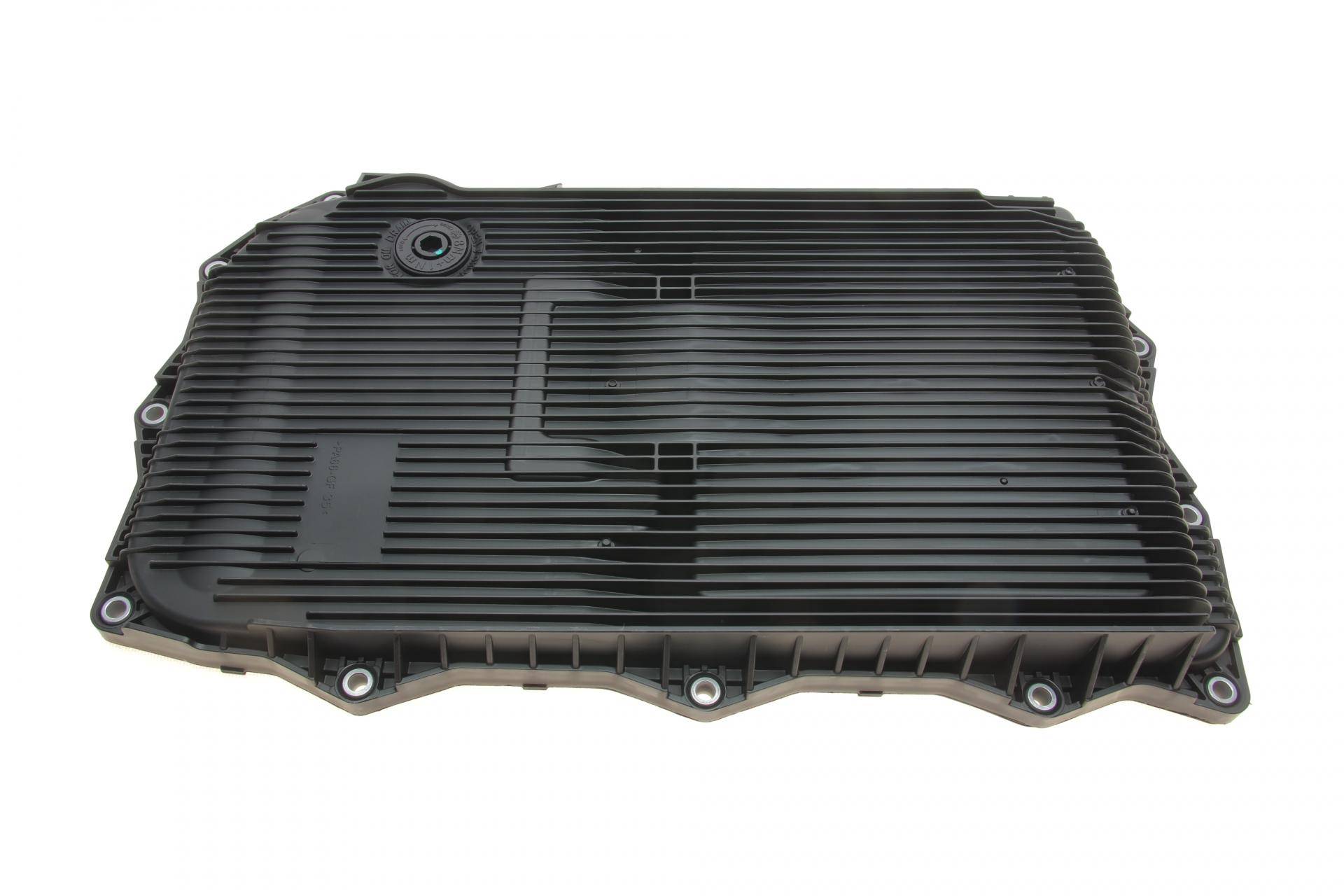 Оливозбірник (піддон) BMW 3 (F30/F80)/ 5 (F10/F11) 09-18