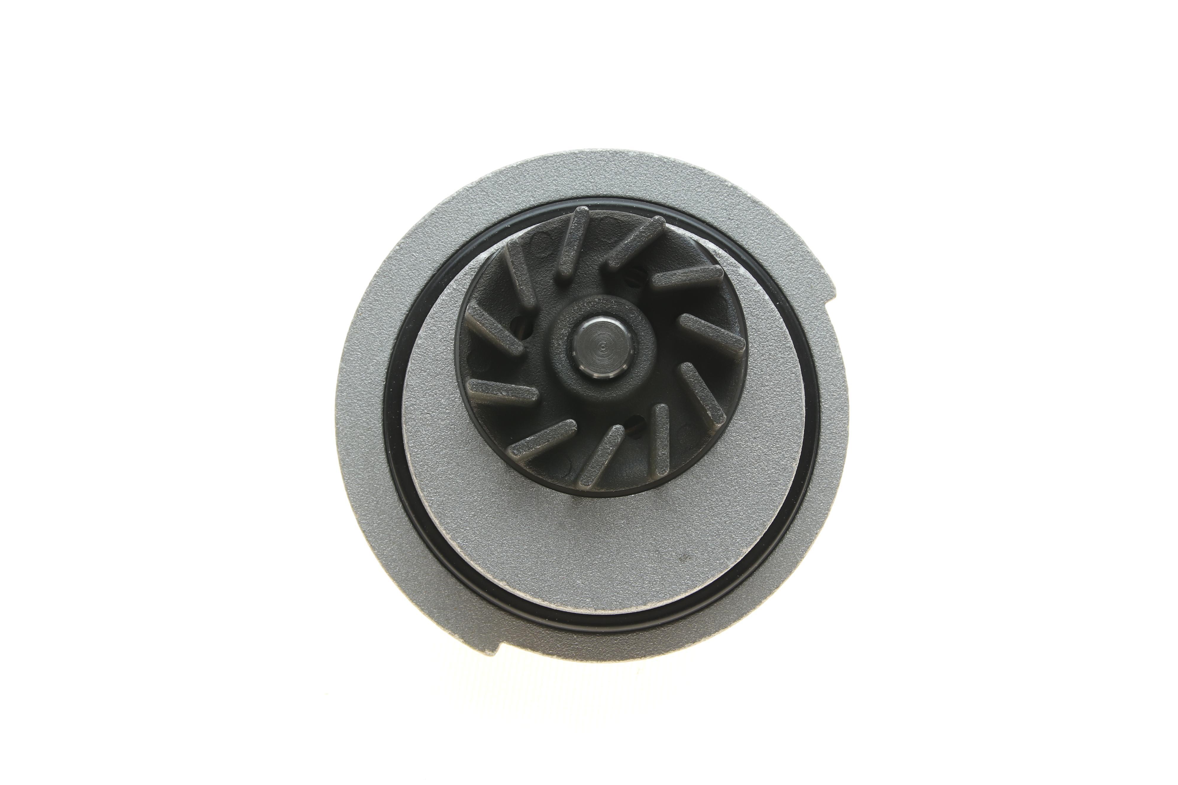 Комплект ГРМ + помпа Daewoo Lanos 1.6 16V 97-/Nexia 1.5 16V 95-97 (127x25.4)