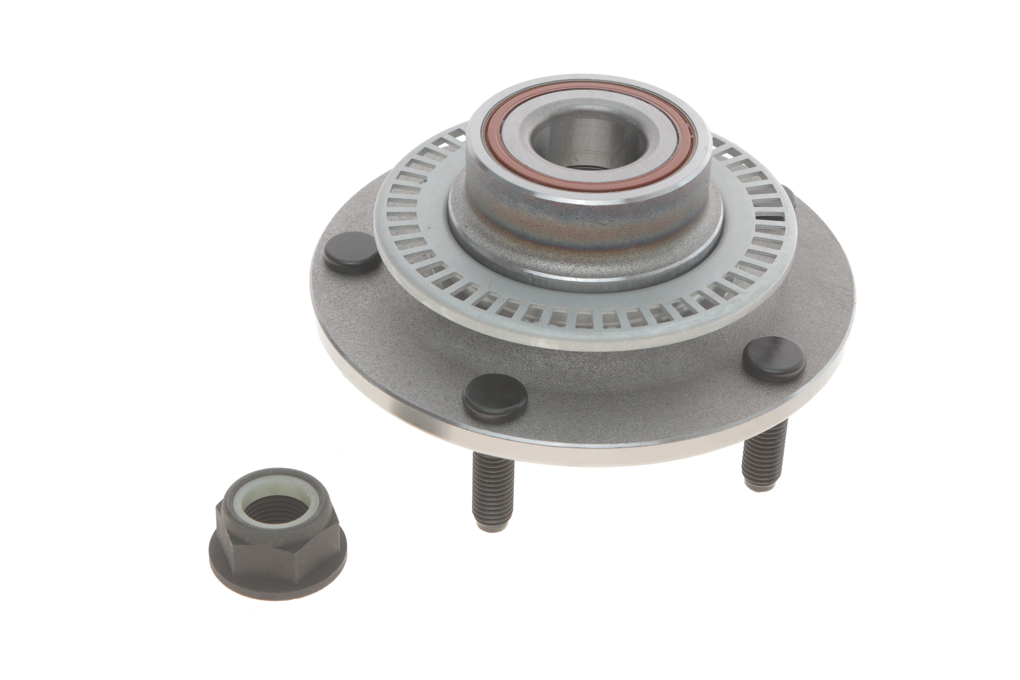 Підшипник маточини (задньої) Ford Transit 00-04 FWD