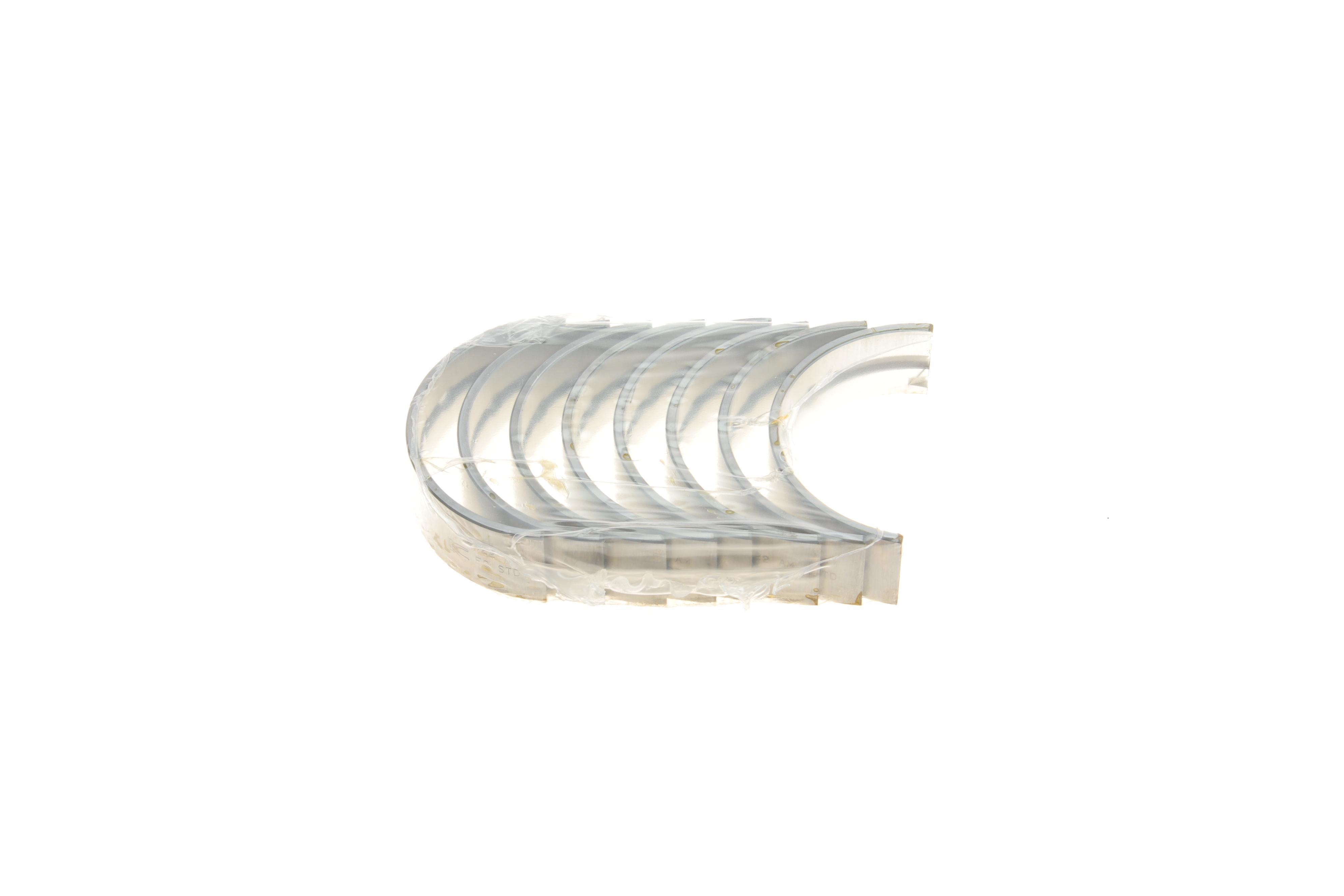 Вкладиші корінні Opel Combo 1.4 04- (STD)