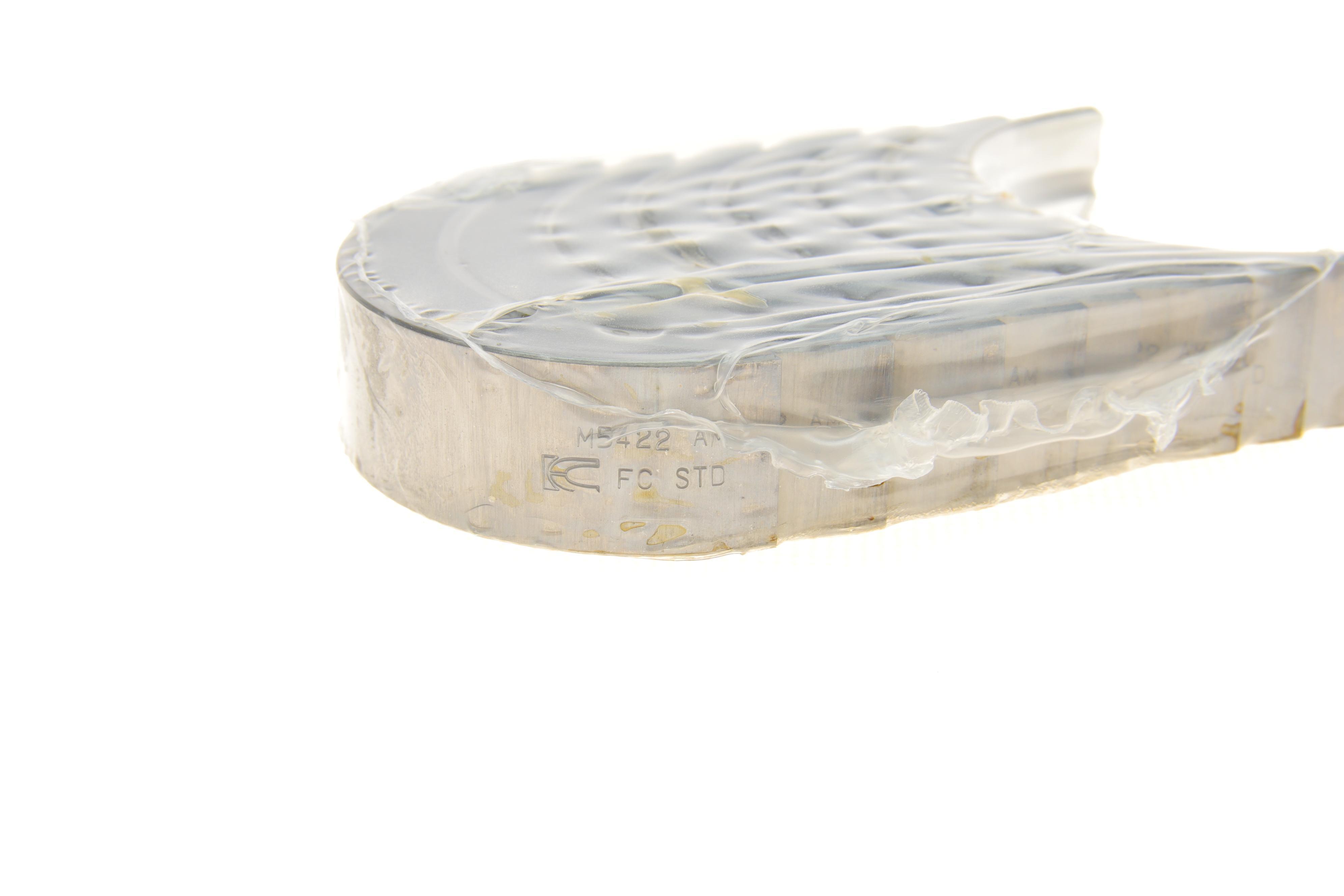 Вкладиші корінні Opel Combo 1.4 04- (STD)