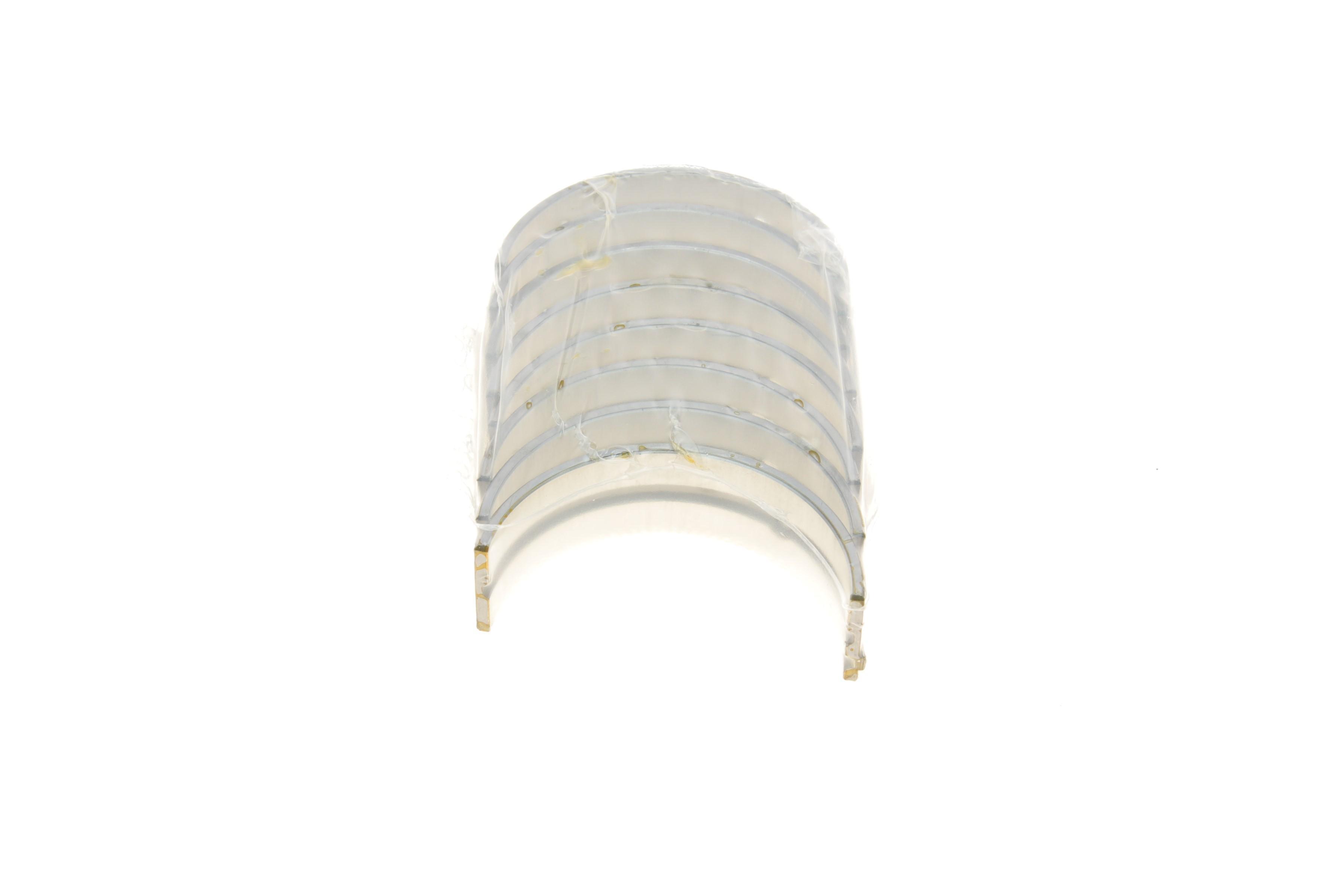 Вкладиші корінні Opel Combo 1.4 04- (STD)