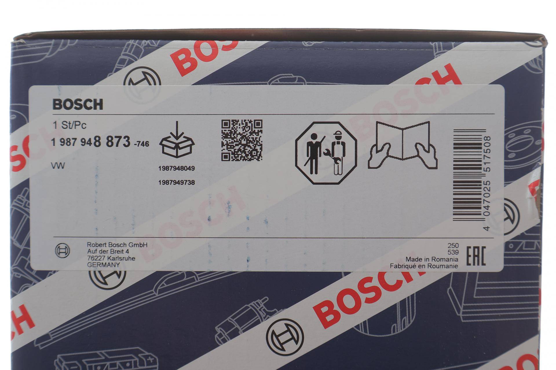 Комплект ГРМ + помпа VW LT 2.5 96-/VW T4 2.5 TDI 91-