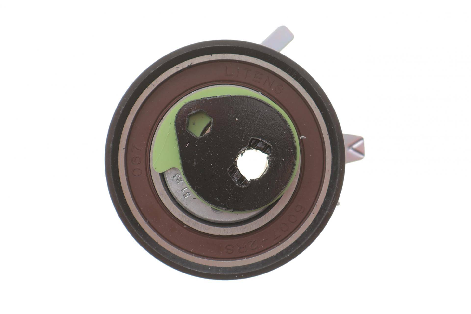 Комплект ГРМ + помпа VW LT 2.5 96-/VW T4 2.5 TDI 91-