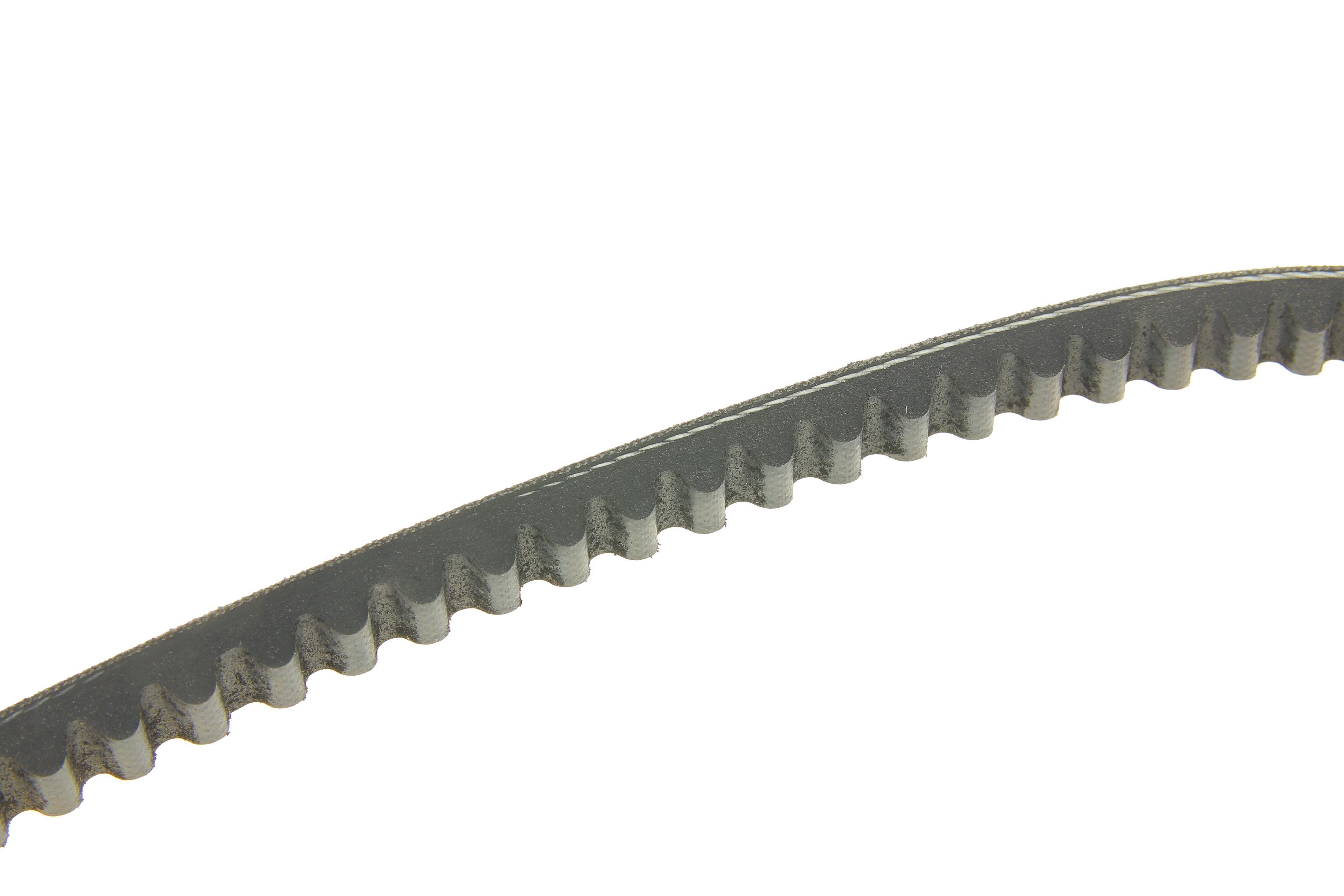 Ремінь генератора Mazda 626 2.0D 87-91/Land Rover Defender 2.5TDI 4x4 90-01 (13x725)