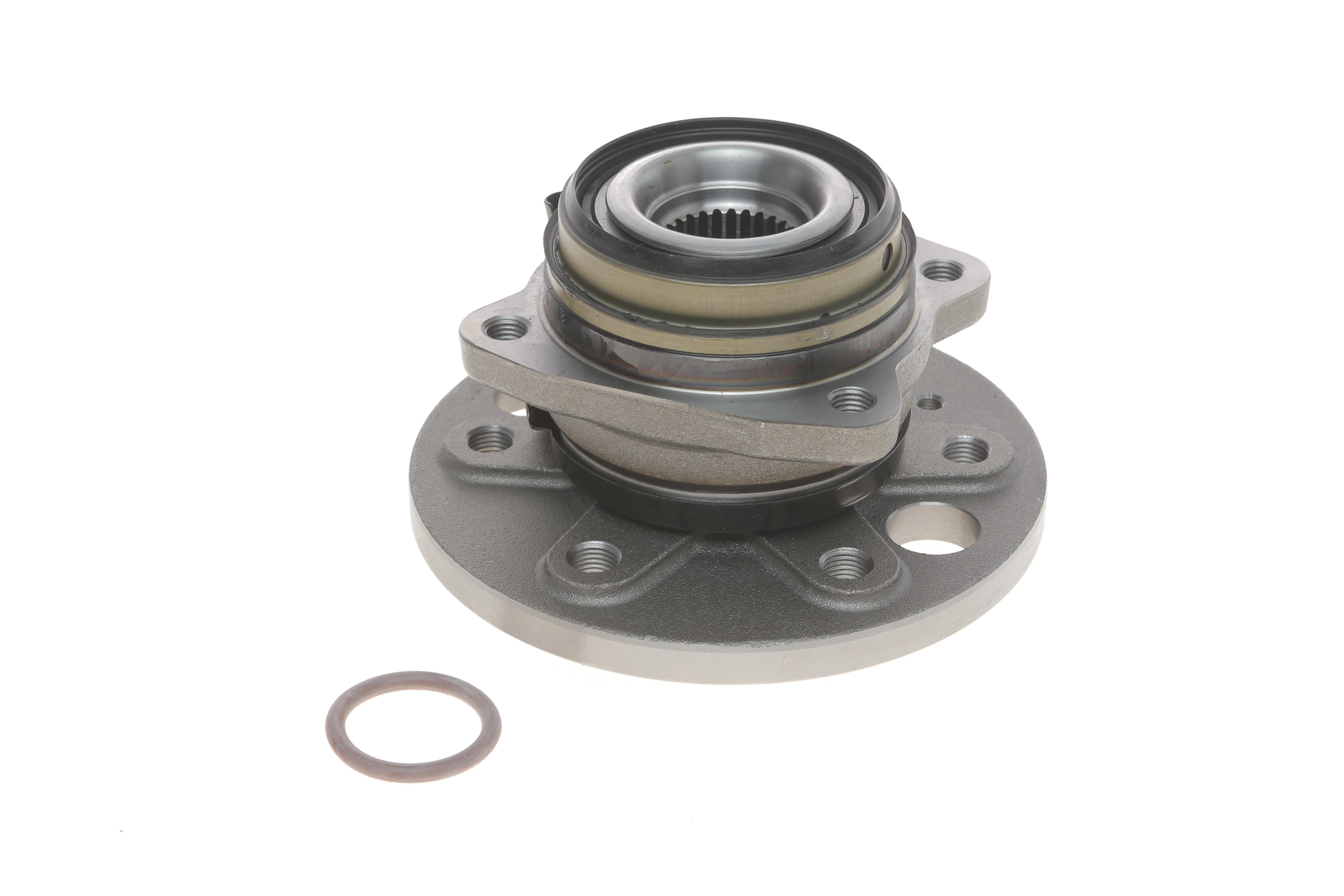 Підшипник маточини (задньої) MB Sprinter/VW Crafter 06- (однокатковий)