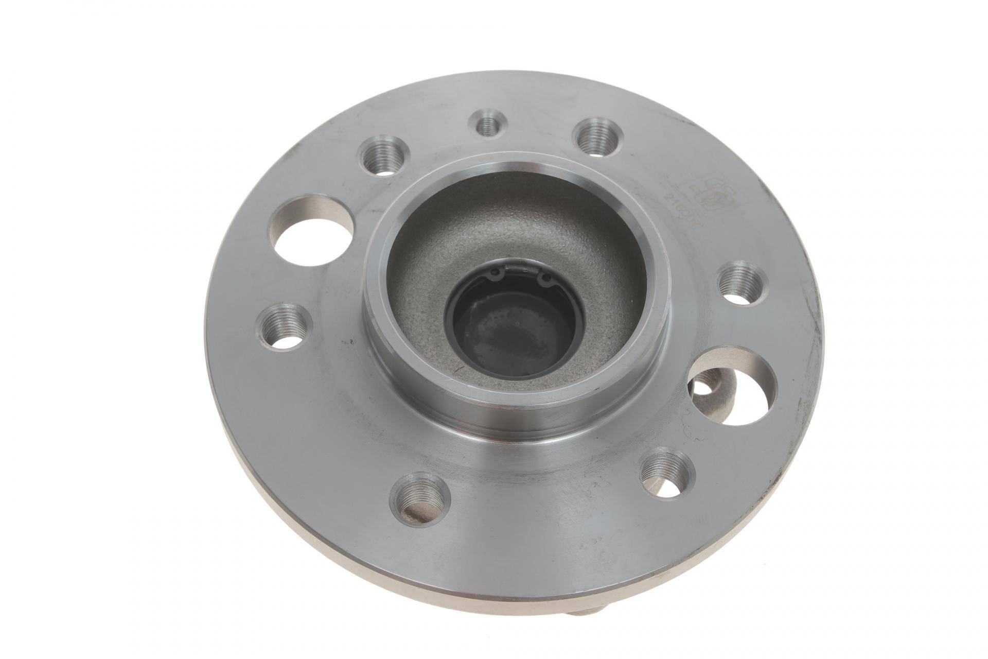 Підшипник маточини (задньої) MB Sprinter/VW Crafter 06- (однокатковий)