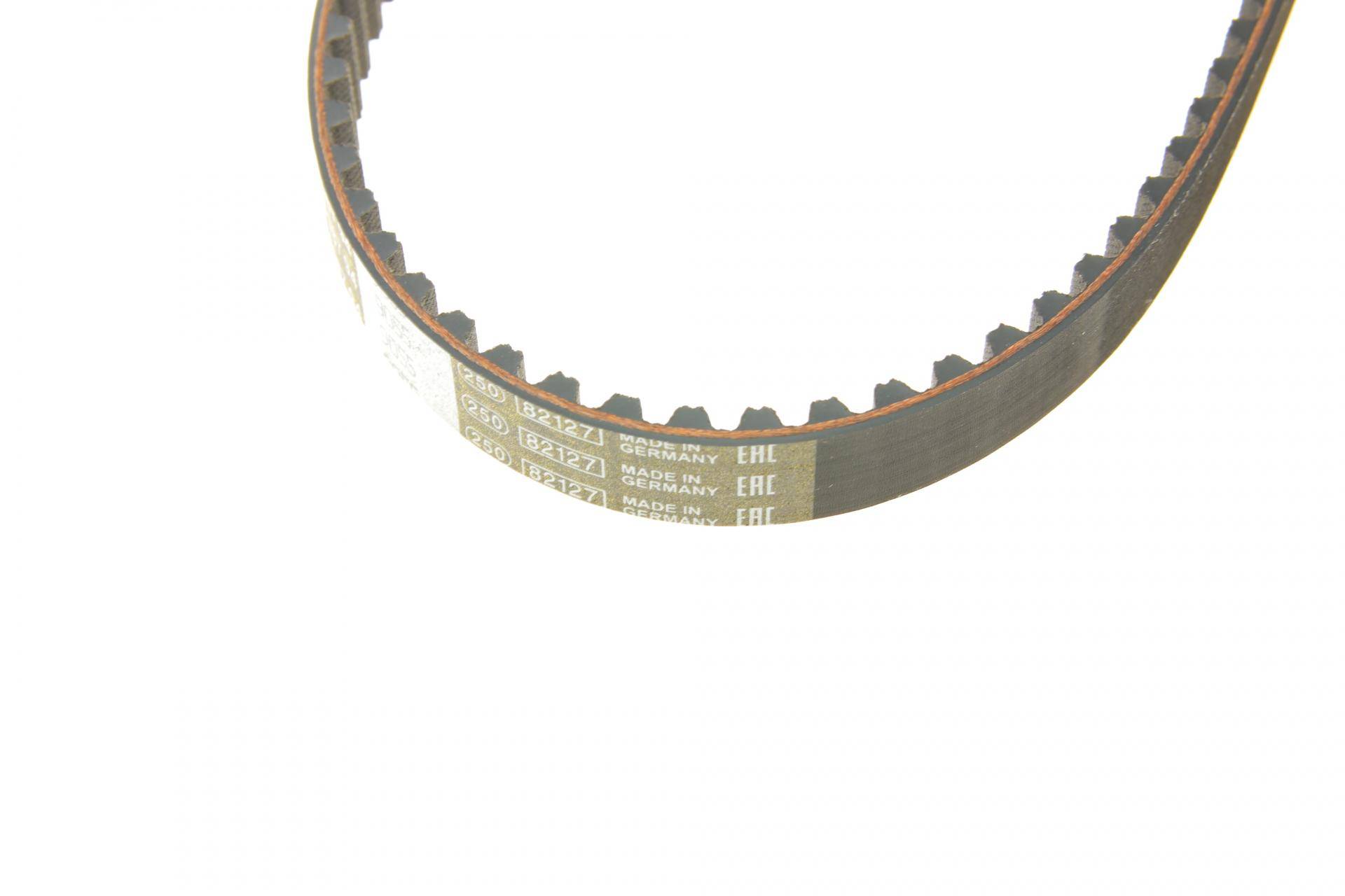 Ремінь ГРМ Fiat Scudo/Citroen Jumpy/Peugeot Expert 1.6 96-06 (15x138z)