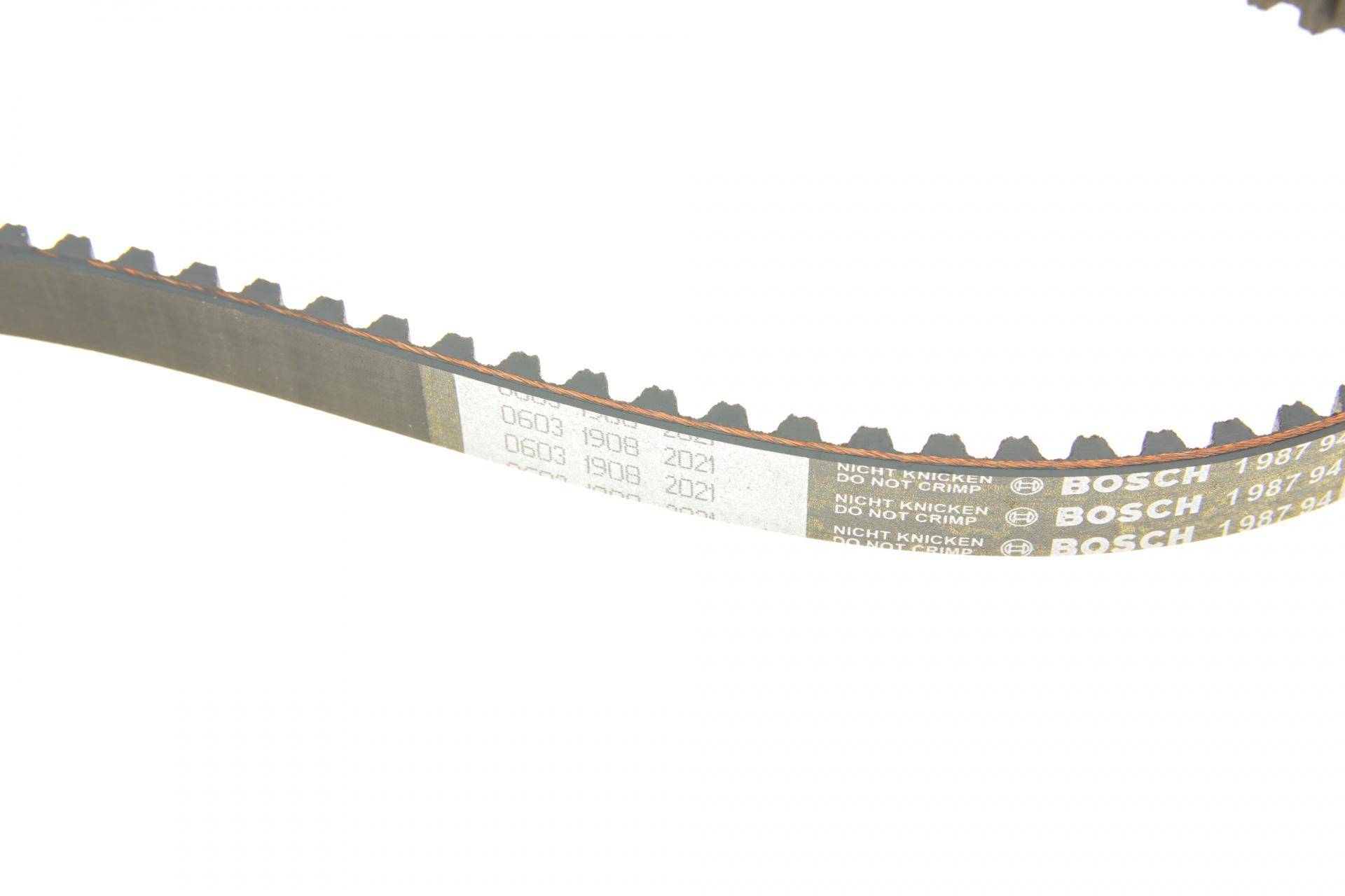 Ремінь ГРМ Fiat Scudo/Citroen Jumpy/Peugeot Expert 1.6 96-06 (15x138z)