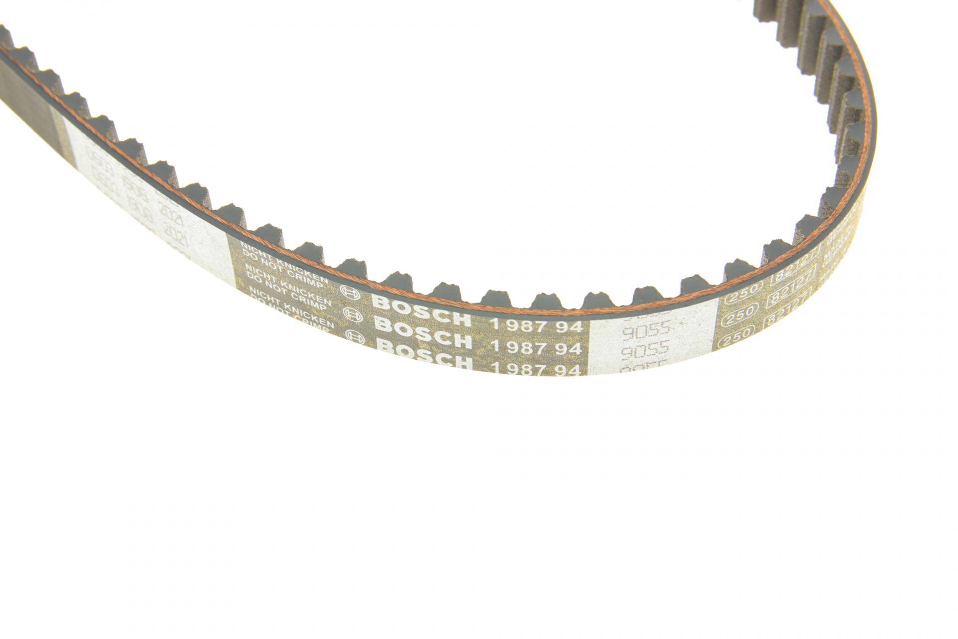 Ремінь ГРМ Fiat Scudo/Citroen Jumpy/Peugeot Expert 1.6 96-06 (15x138z)