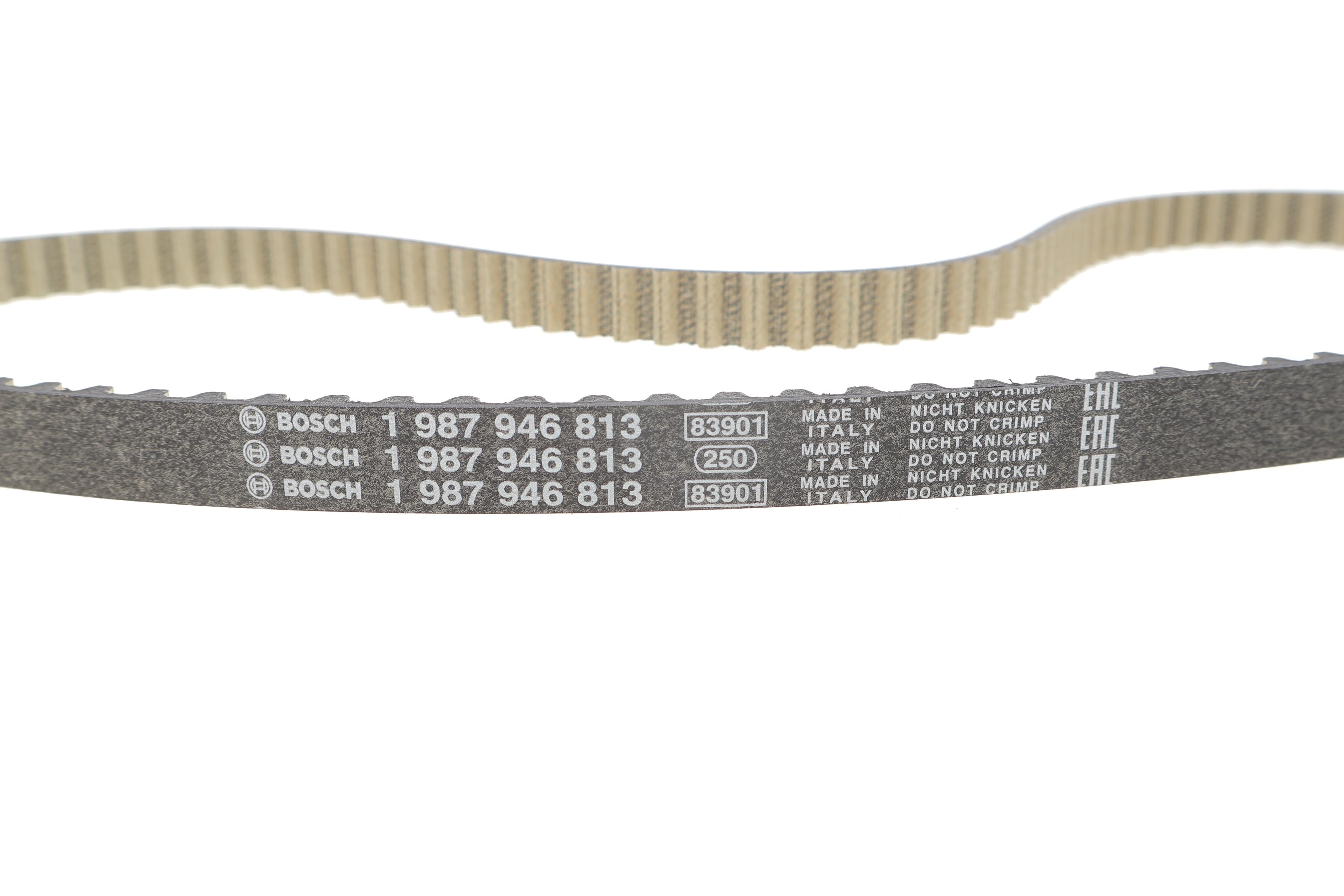 Ремінь ГРМ Peugeot 108/2008/308/508/5008 1.2THP/VTi 15- (16x118z)