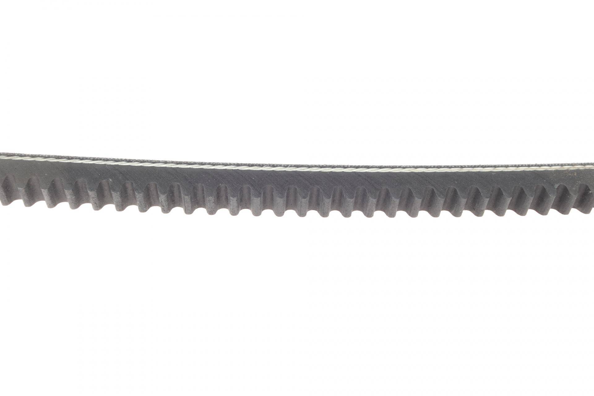 Ремінь генератора MB G-class (W460)/T1 2.3/3.0D 77-90/Audi 80/100 2.0/2.4D 78-95 (13x1030)