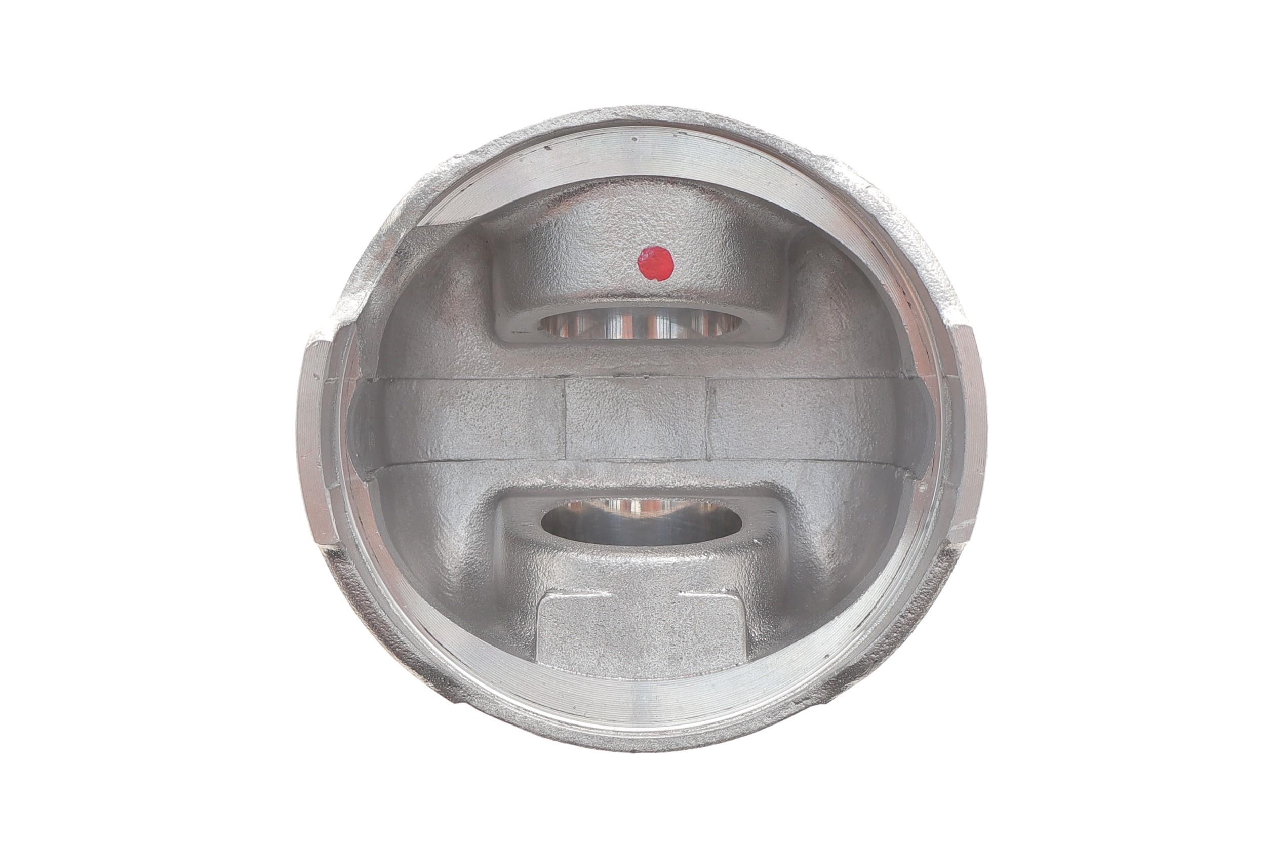 Поршень Citroen Berlingo/Peugeot Partner 02-08 (85.60mm/+0.60)