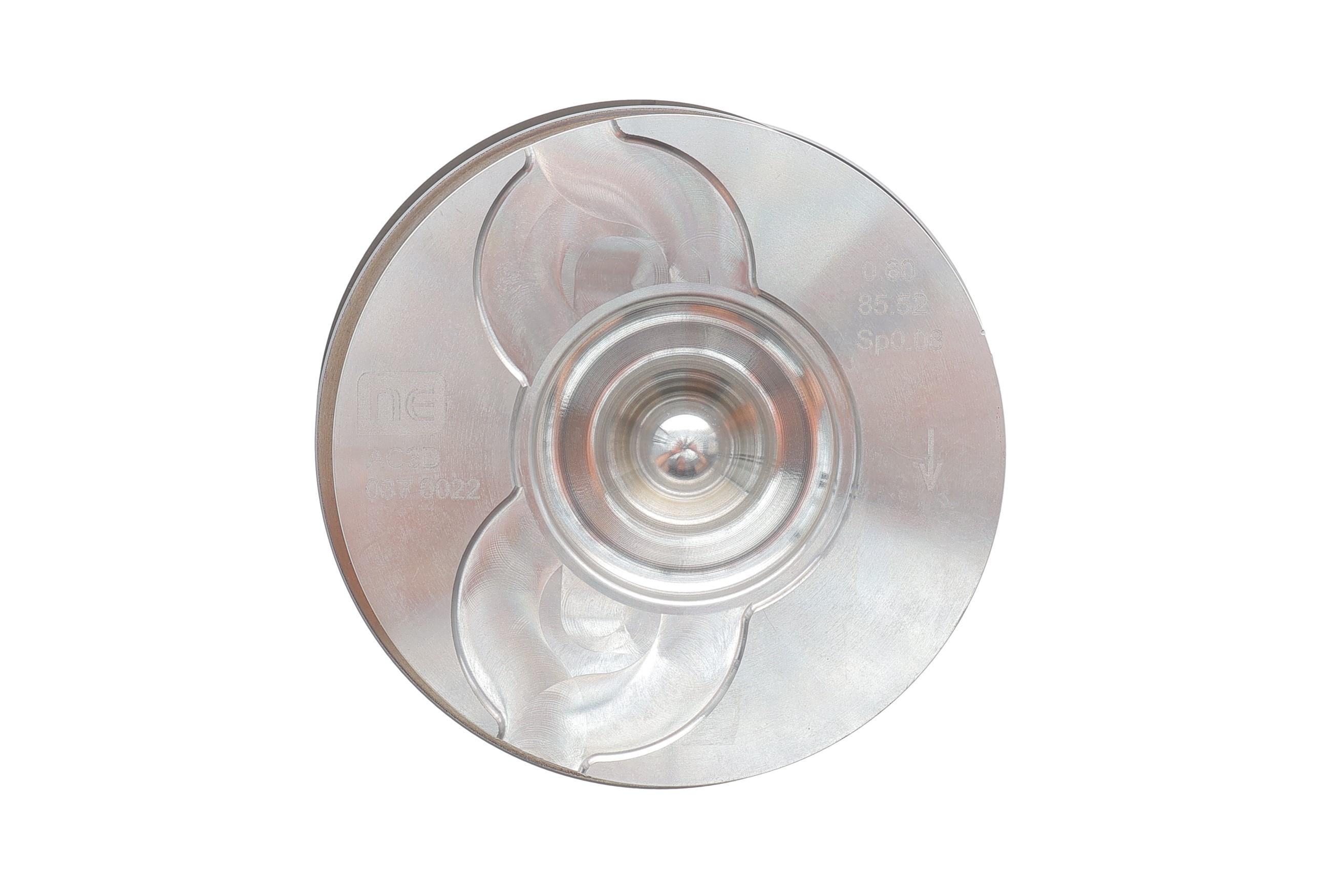 Поршень Citroen Berlingo/Peugeot Partner 02-08 (85.60mm/+0.60)