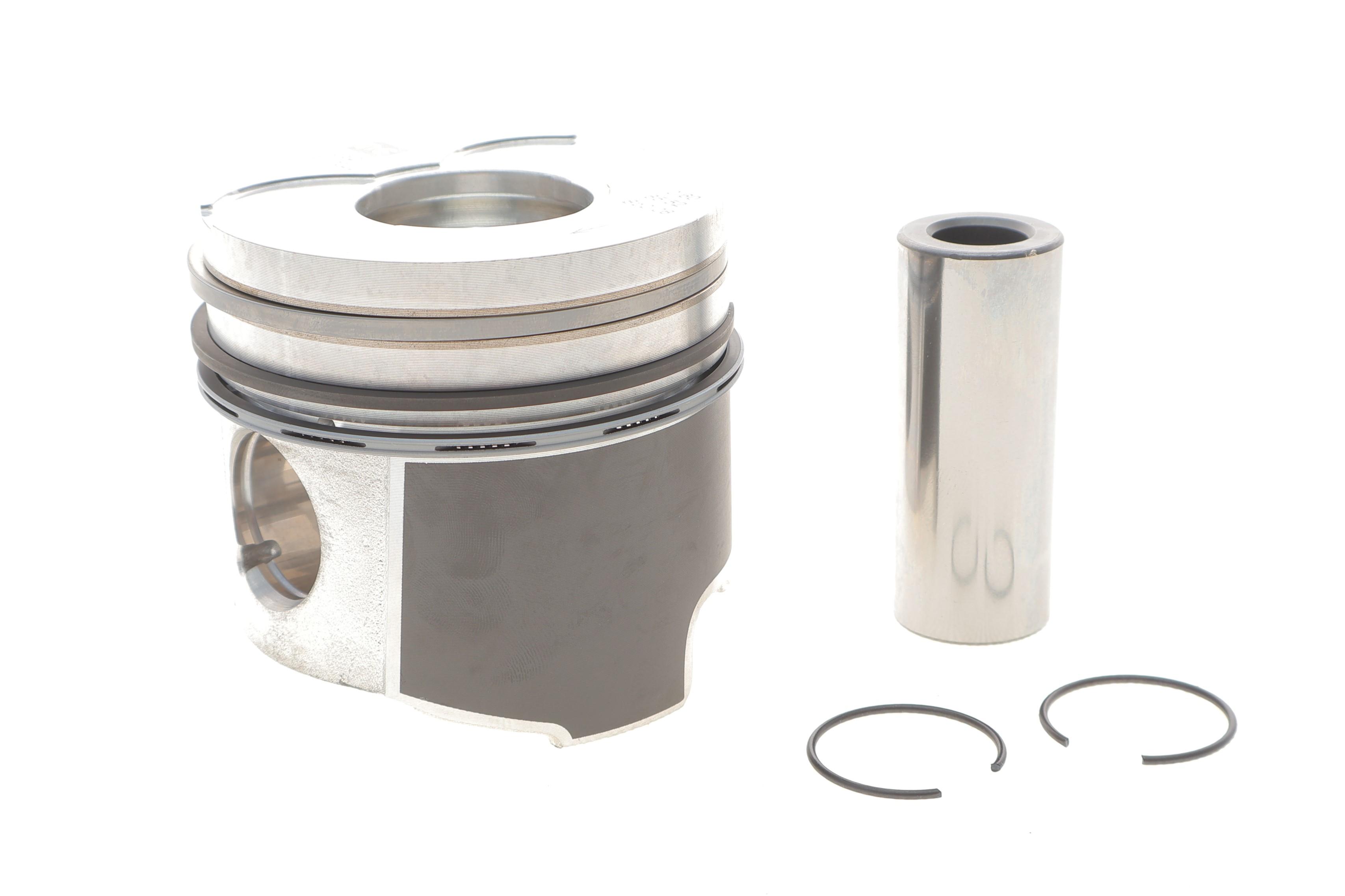 Поршень Citroen Berlingo/Peugeot Partner 02-08 (85.60mm/+0.60)