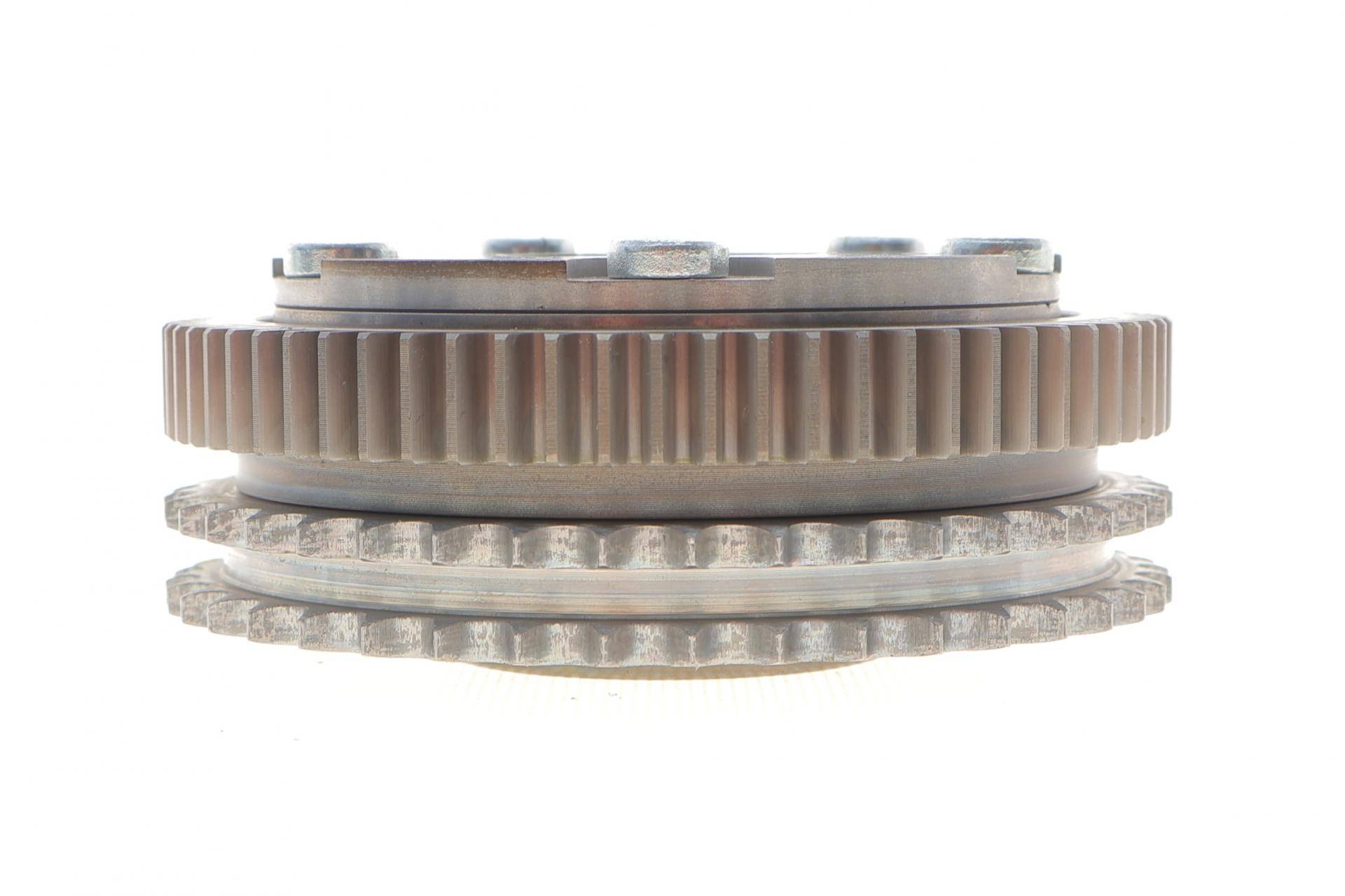 Шестерня розподільного валу (впуск) MB C-class (W203/W204)/E-class (W211/W212) 05-14 M272/M273 (z=42/70)