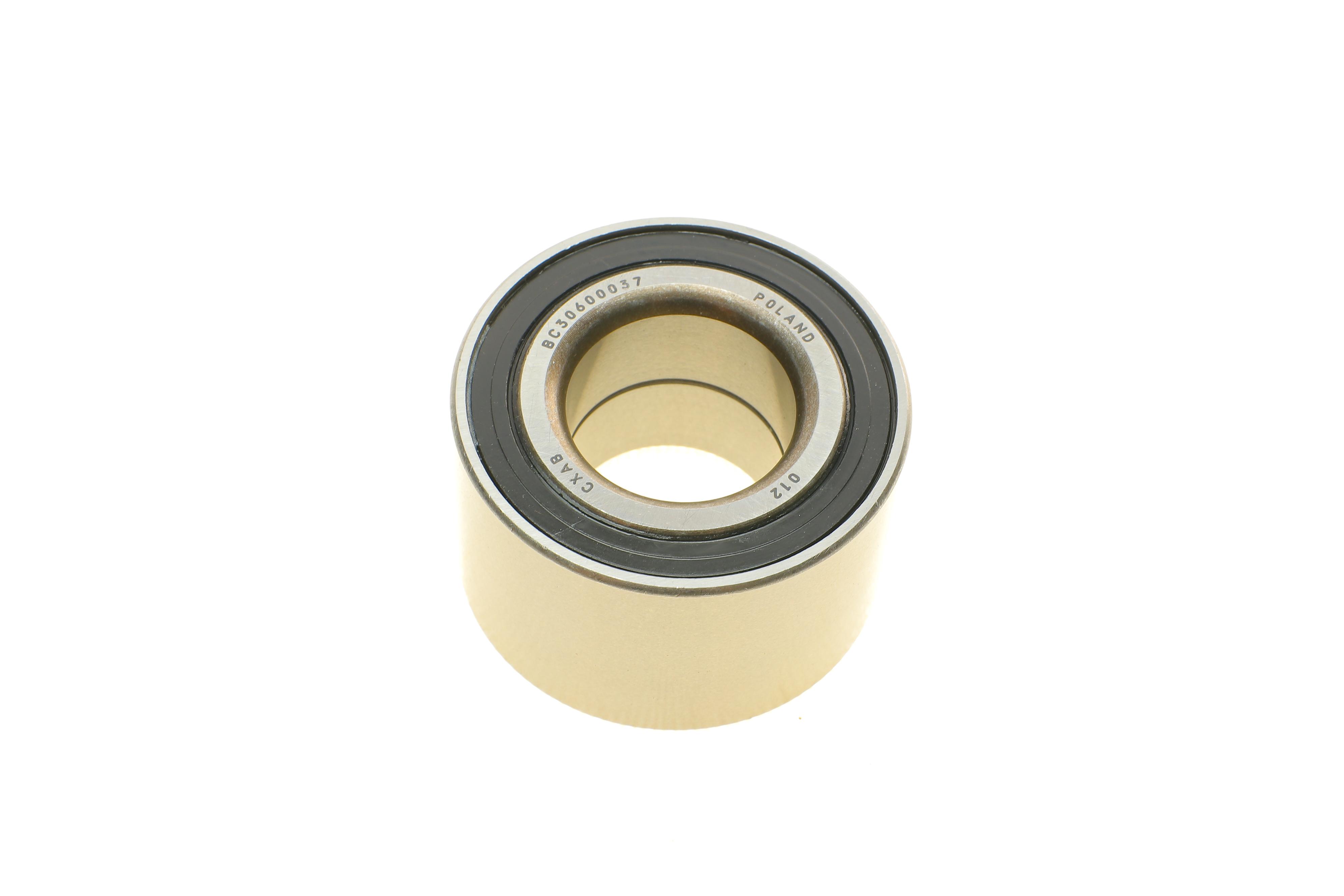 Підшипник маточини (задньої) Lada 95- (30x60x37)