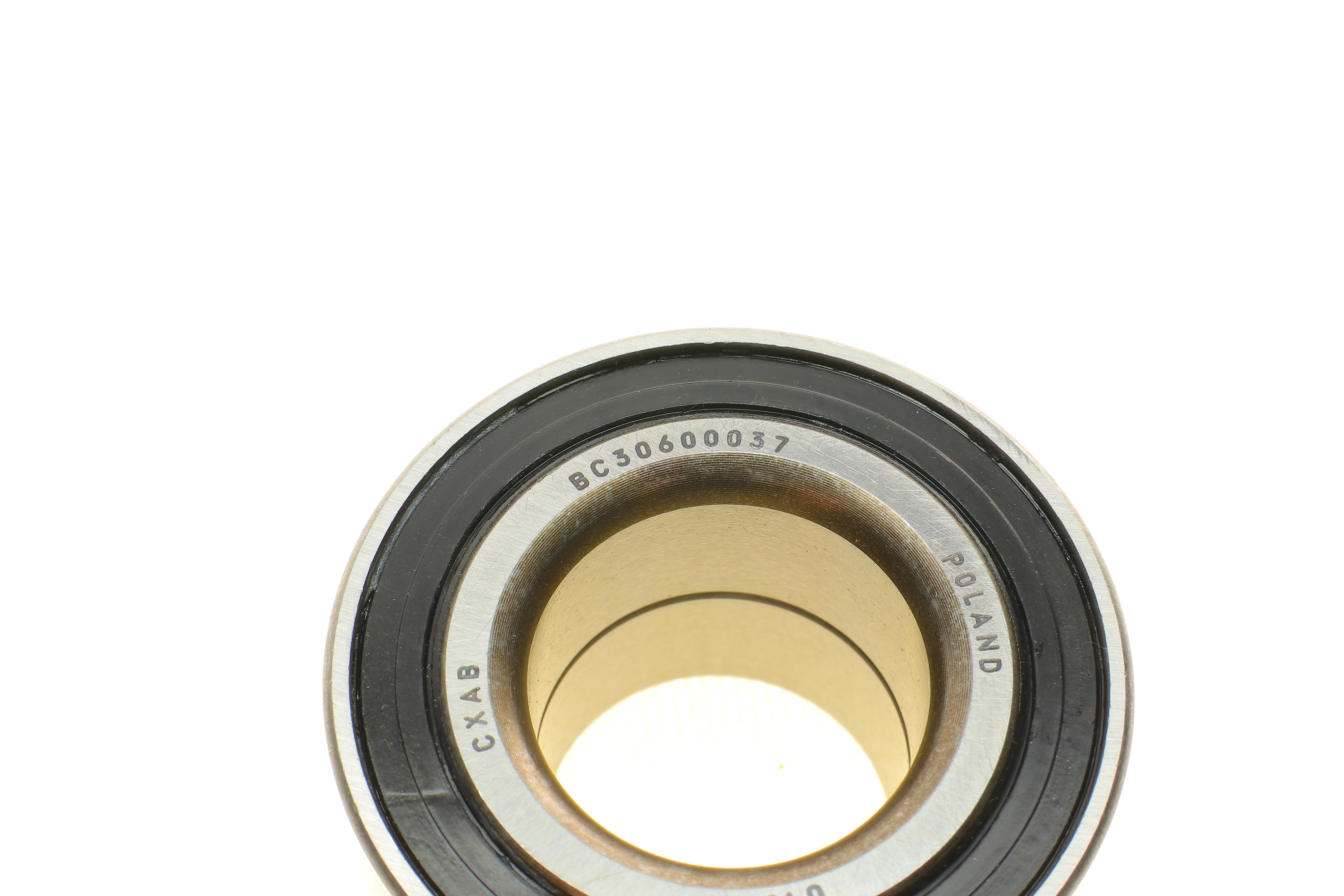 Підшипник маточини (задньої) Lada 95- (30x60x37)