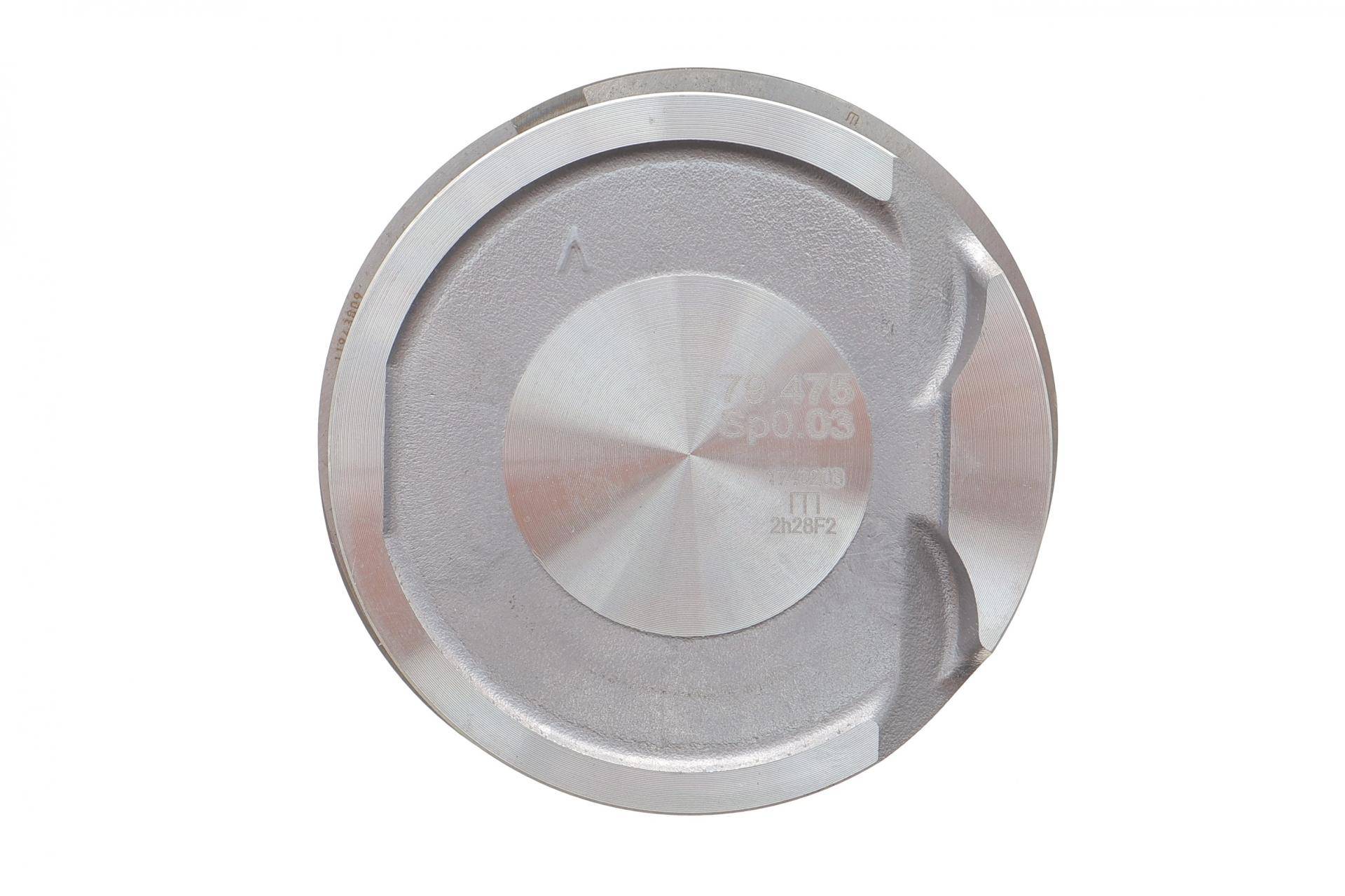 Поршень Renault Megane II-III/Scenic II-III 1.6 02- (79.5mm/STD)