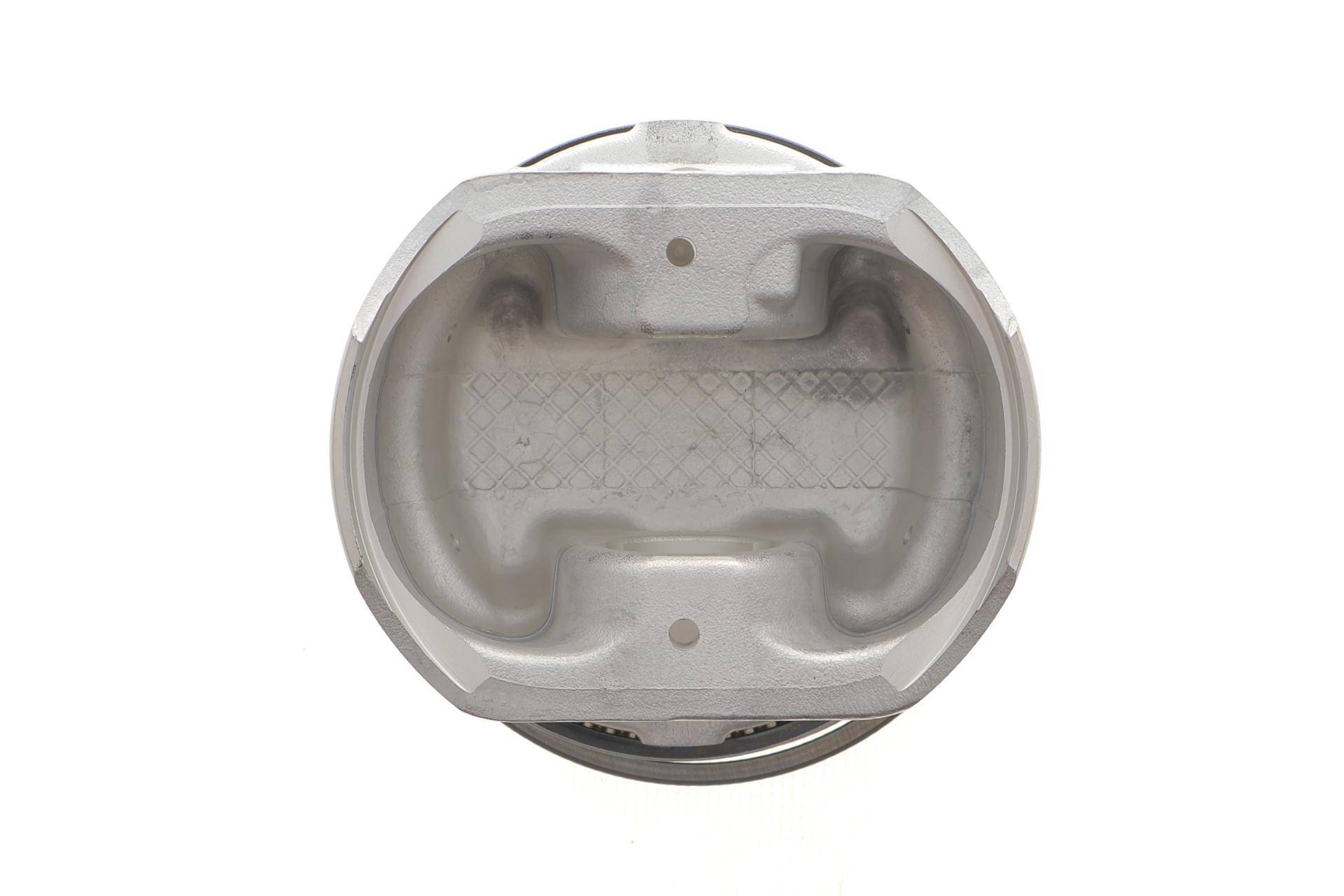 Поршень Renault Megane II-III/Scenic II-III 1.6 02- (79.5mm/STD)