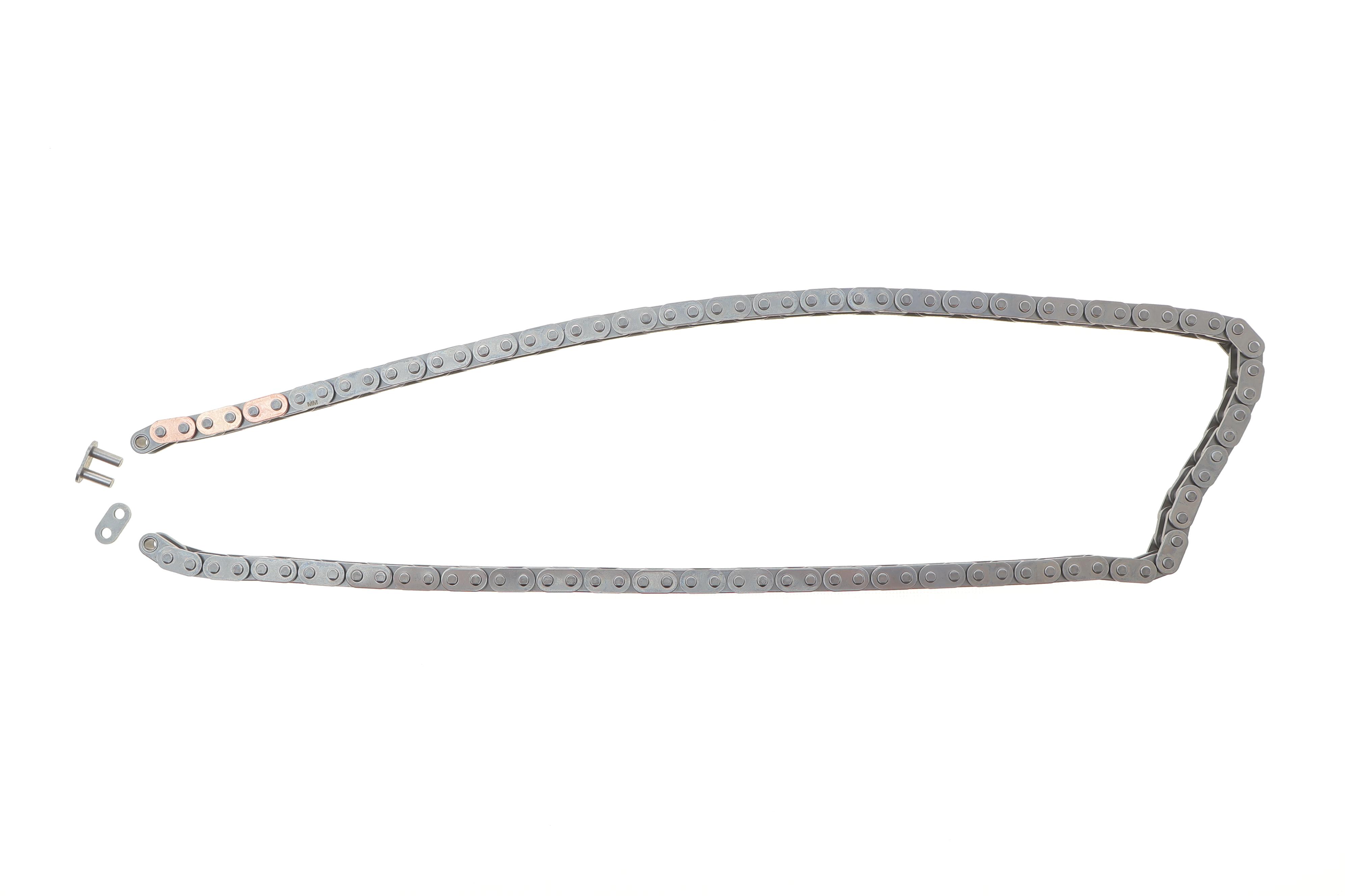 Комплект ланцюга ГРМ MB A-class (W177)/C-class (W205)/E-class (W213) 2.0 16- (62z/102 z)