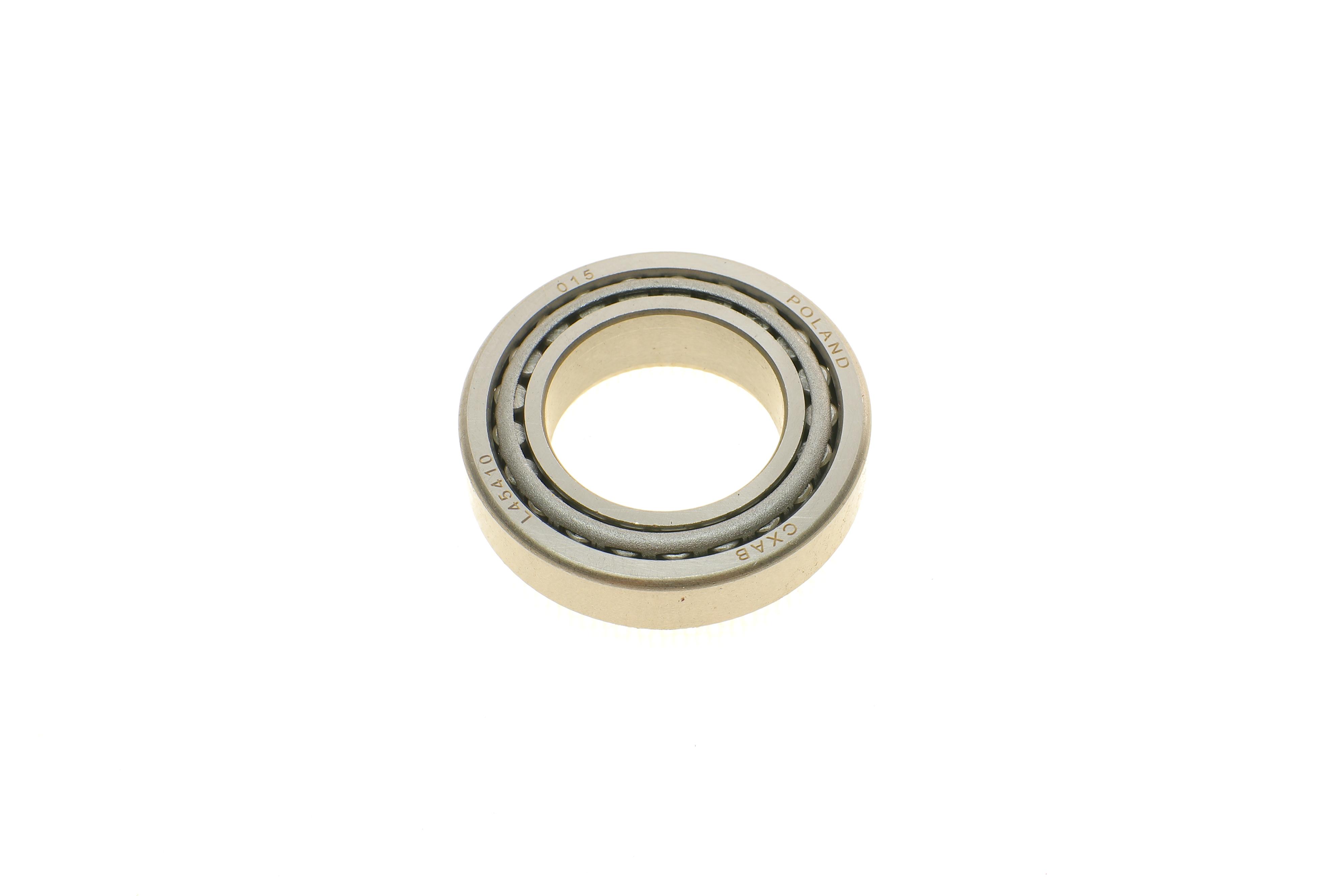 Підшипник маточини (задньої) Ford Escort -90/Granada -85