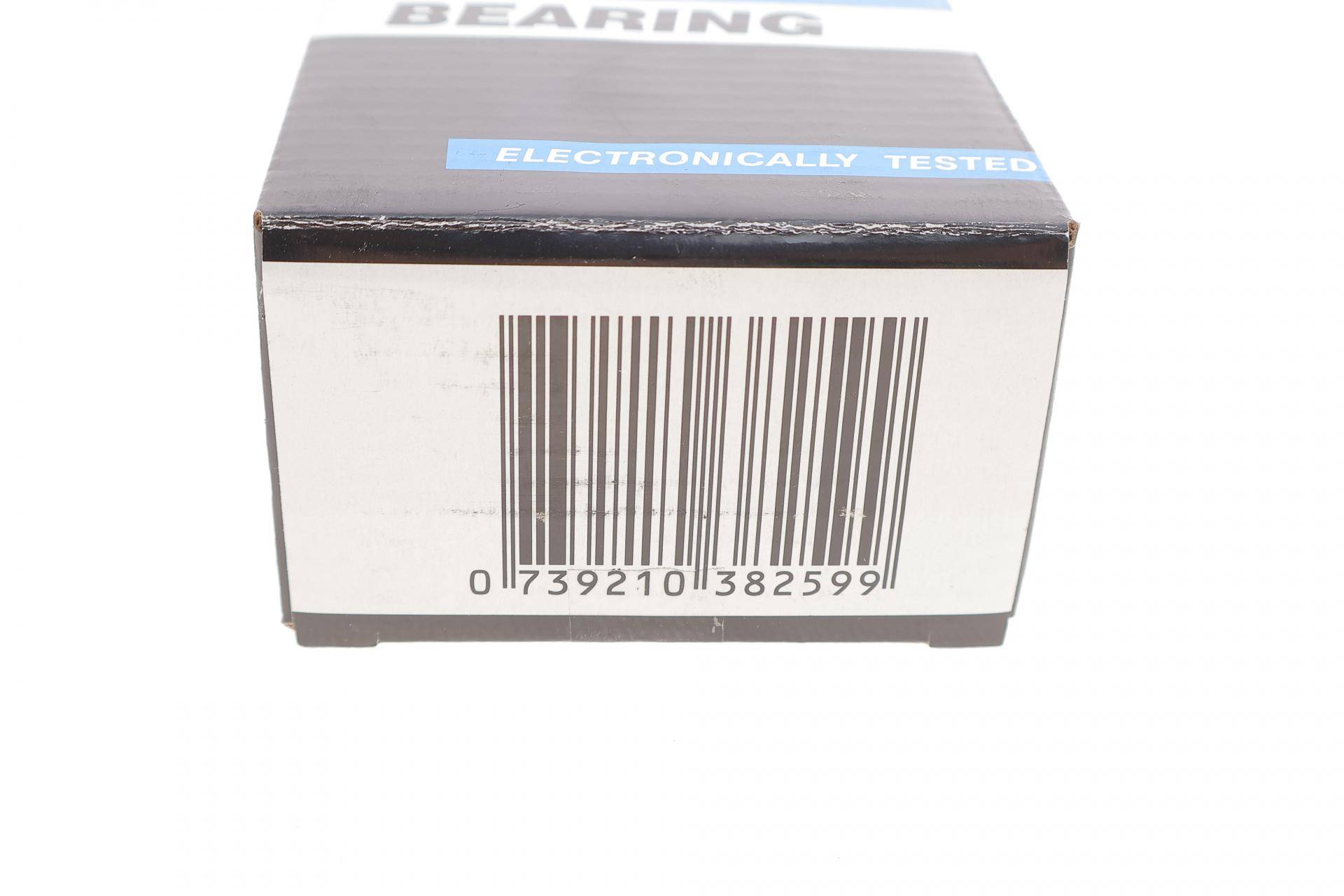 Підшипник маточини (передньої) Ford Connect 13- (45x82x42)