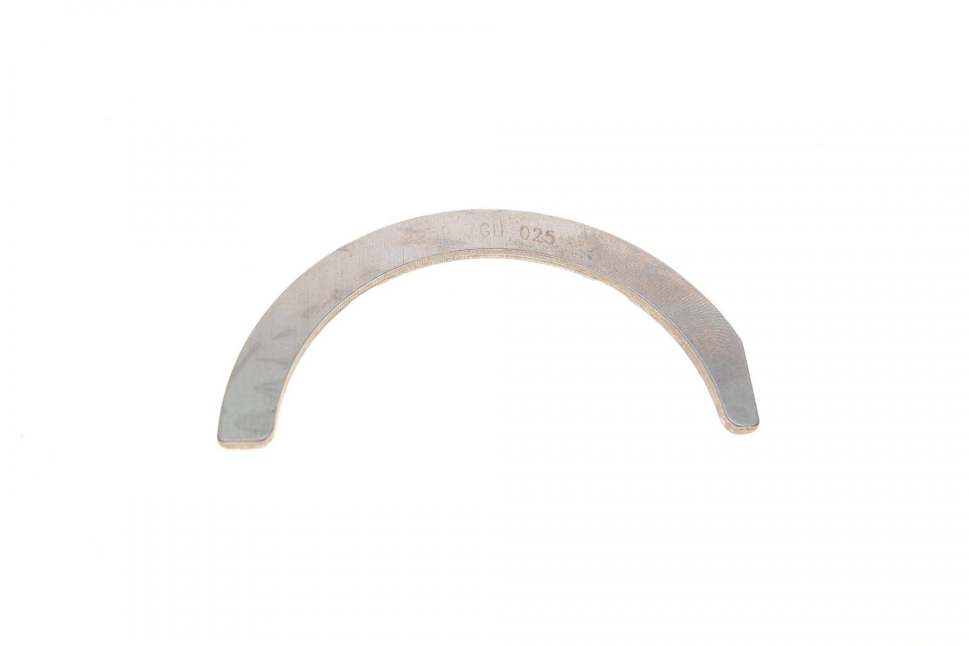 Шайба розбігу колінвалу Fiat Doblo 1.6 D Multijet (к-кт) (+0.25)