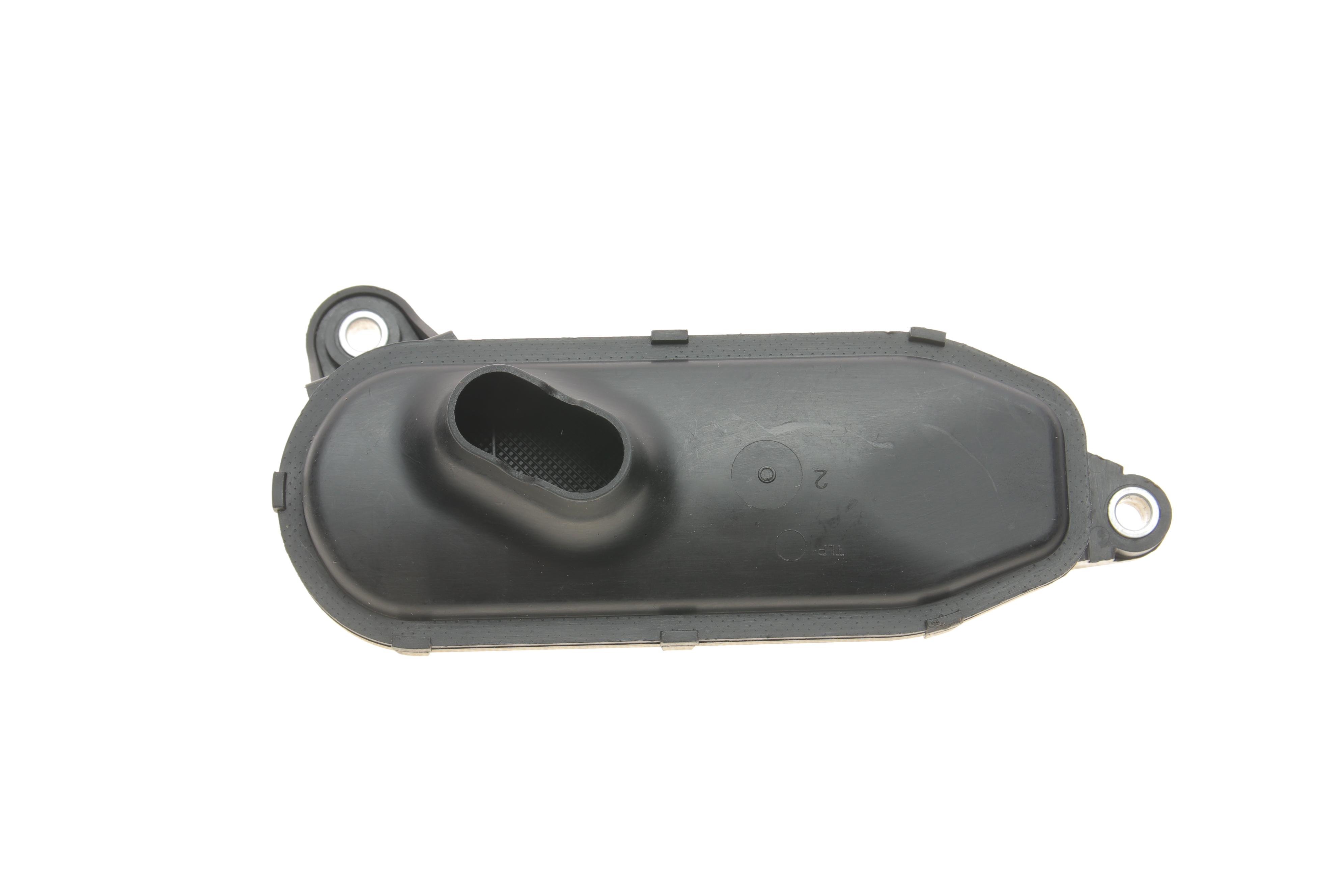 Маслоприймач Dacia Sandero II/Renault Clio V 12- (всередині OE)