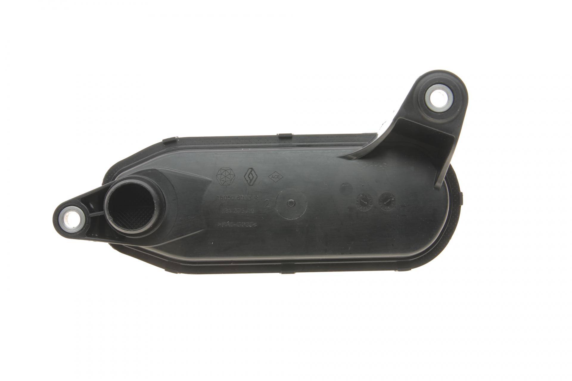 Маслоприймач Dacia Sandero II/Renault Clio V 12- (всередині OE)