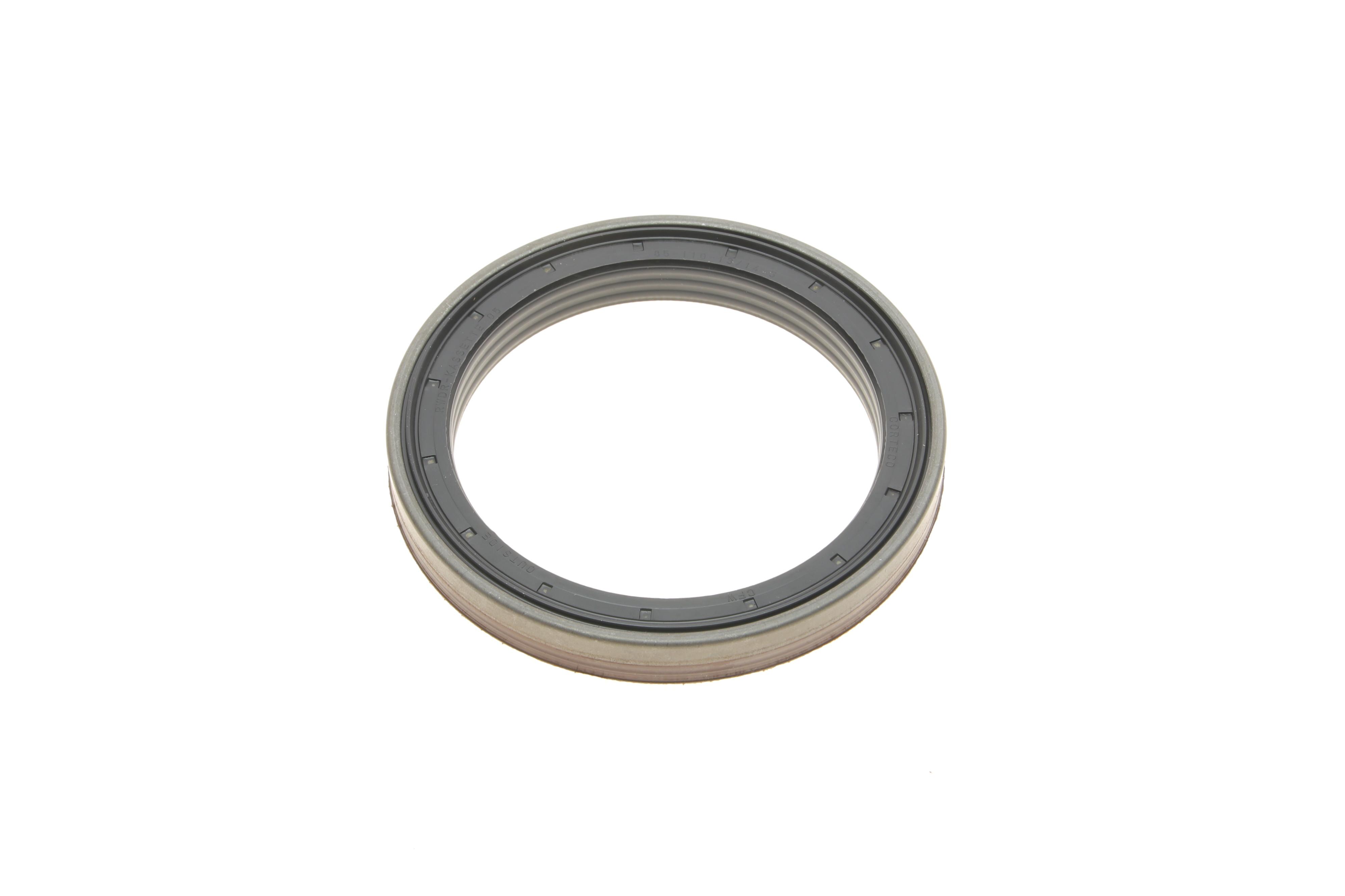 Сальник колінвалу (задній) Claas/Dana (85x110x13/14.5)