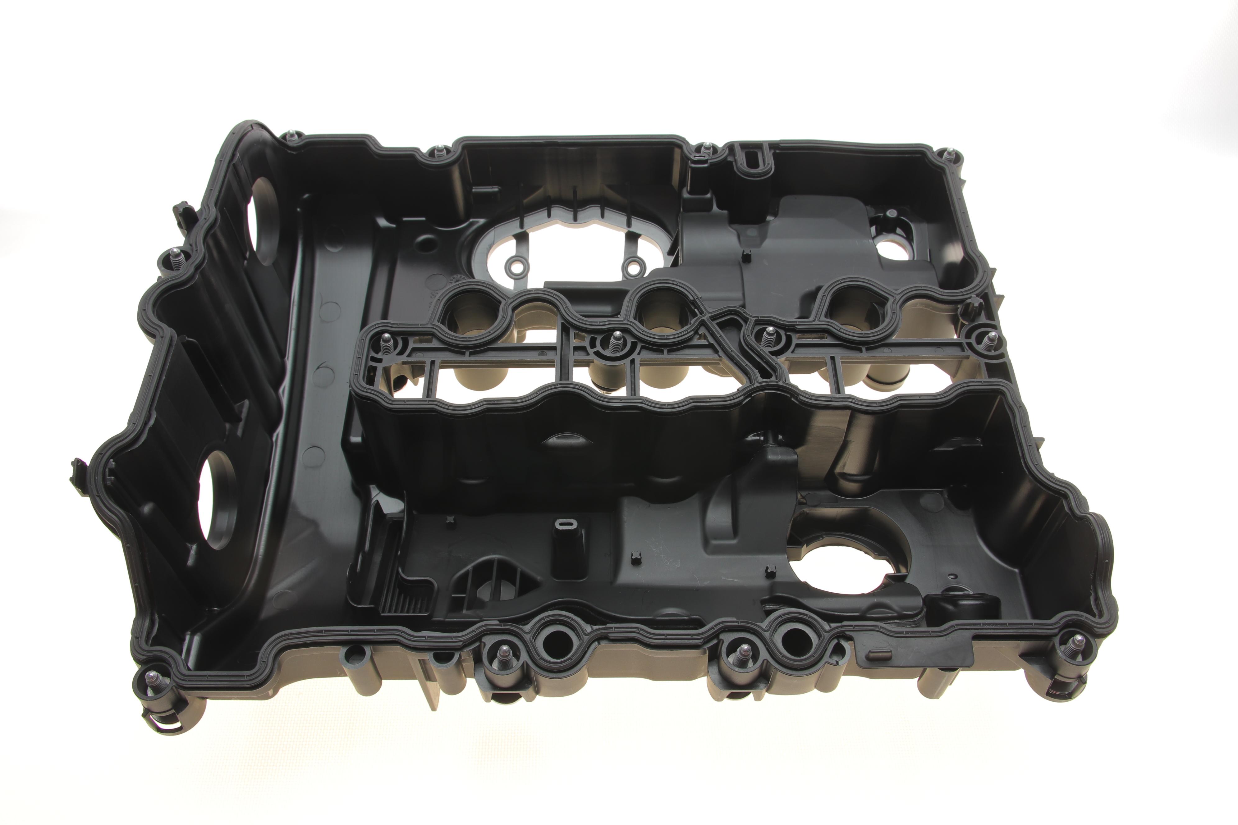 Кришка клапанів BMW 3 (F30/F80)/4 (F32/F82)/5 (F10/)X5 (F15/F85) 1.5 13- B38
