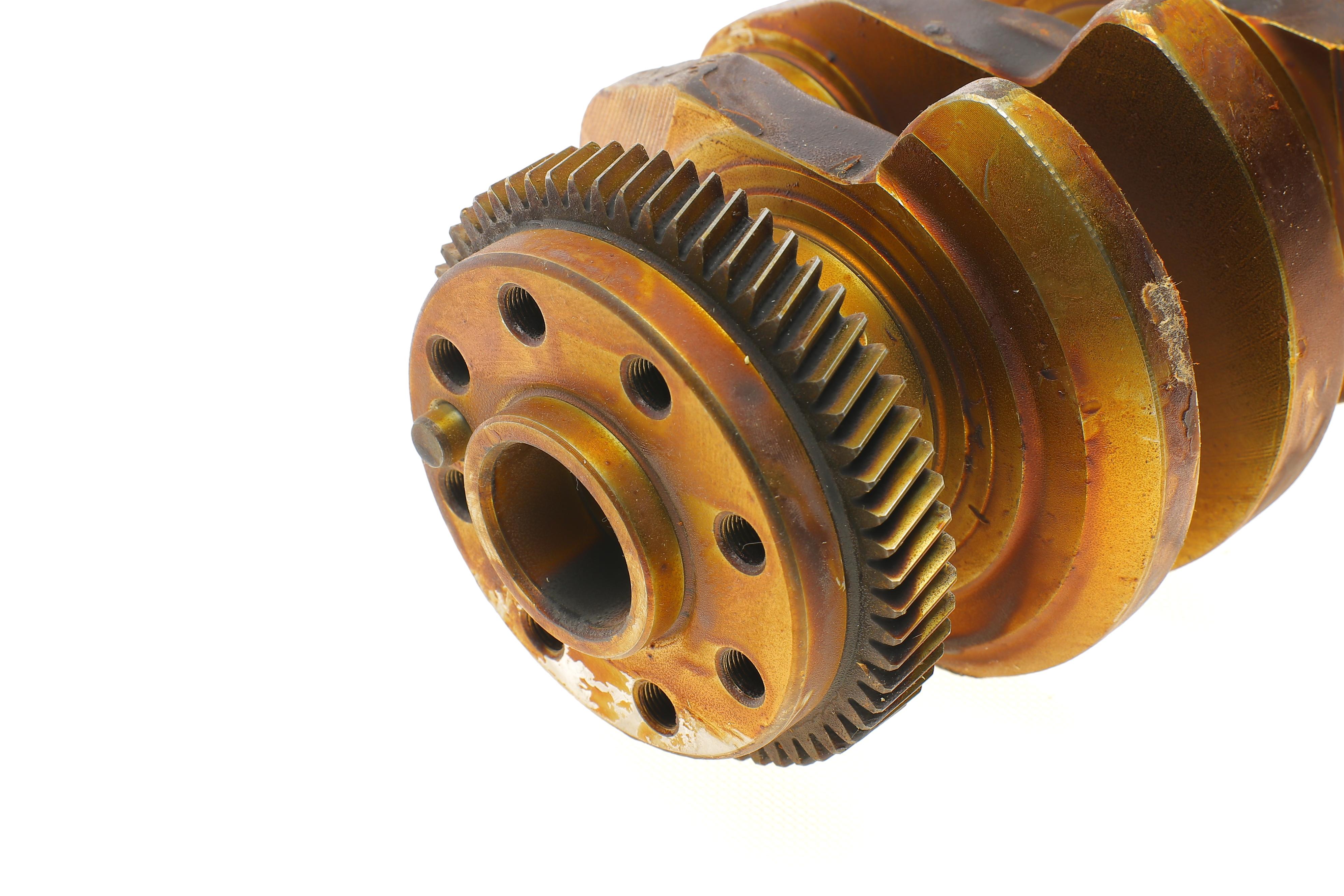 Колінчастий вал MB Sprinter/Vito 2.2CDI OM651.911-913/916/924/925/940/955-957