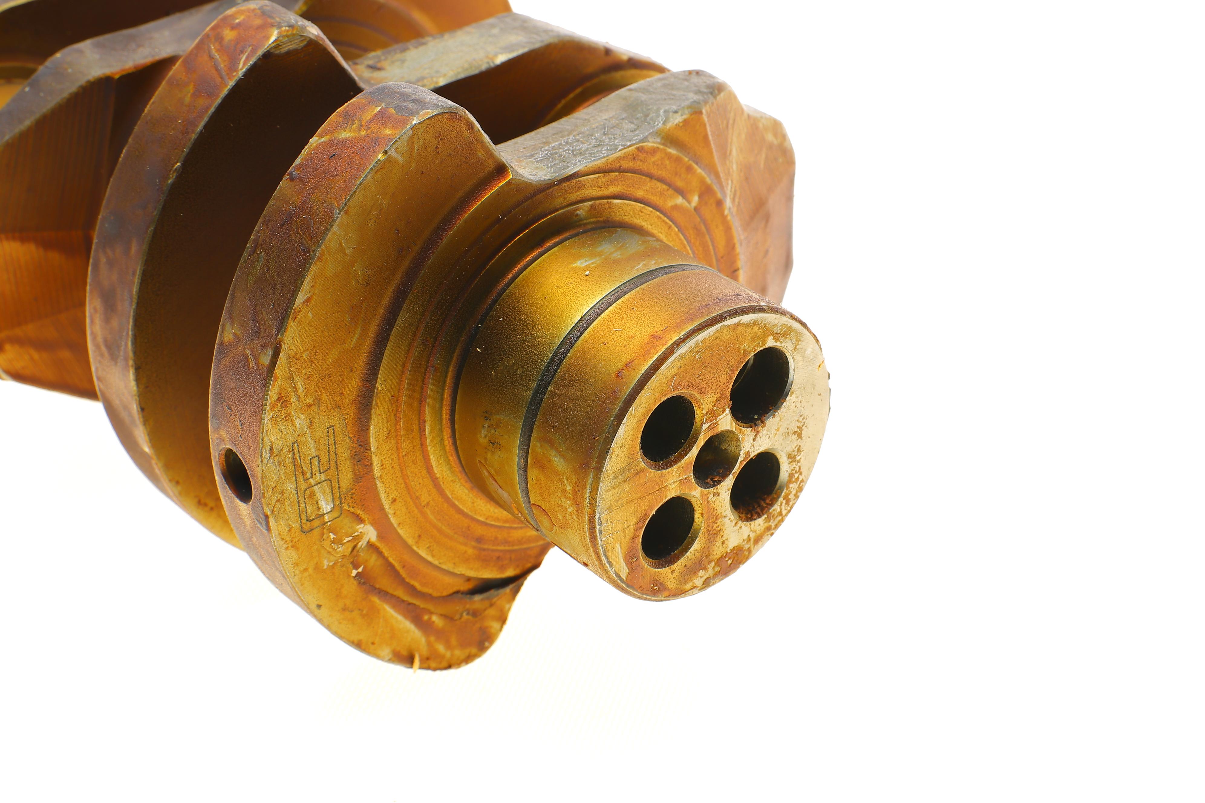 Колінчастий вал MB Sprinter/Vito 2.2CDI OM651.911-913/916/924/925/940/955-957