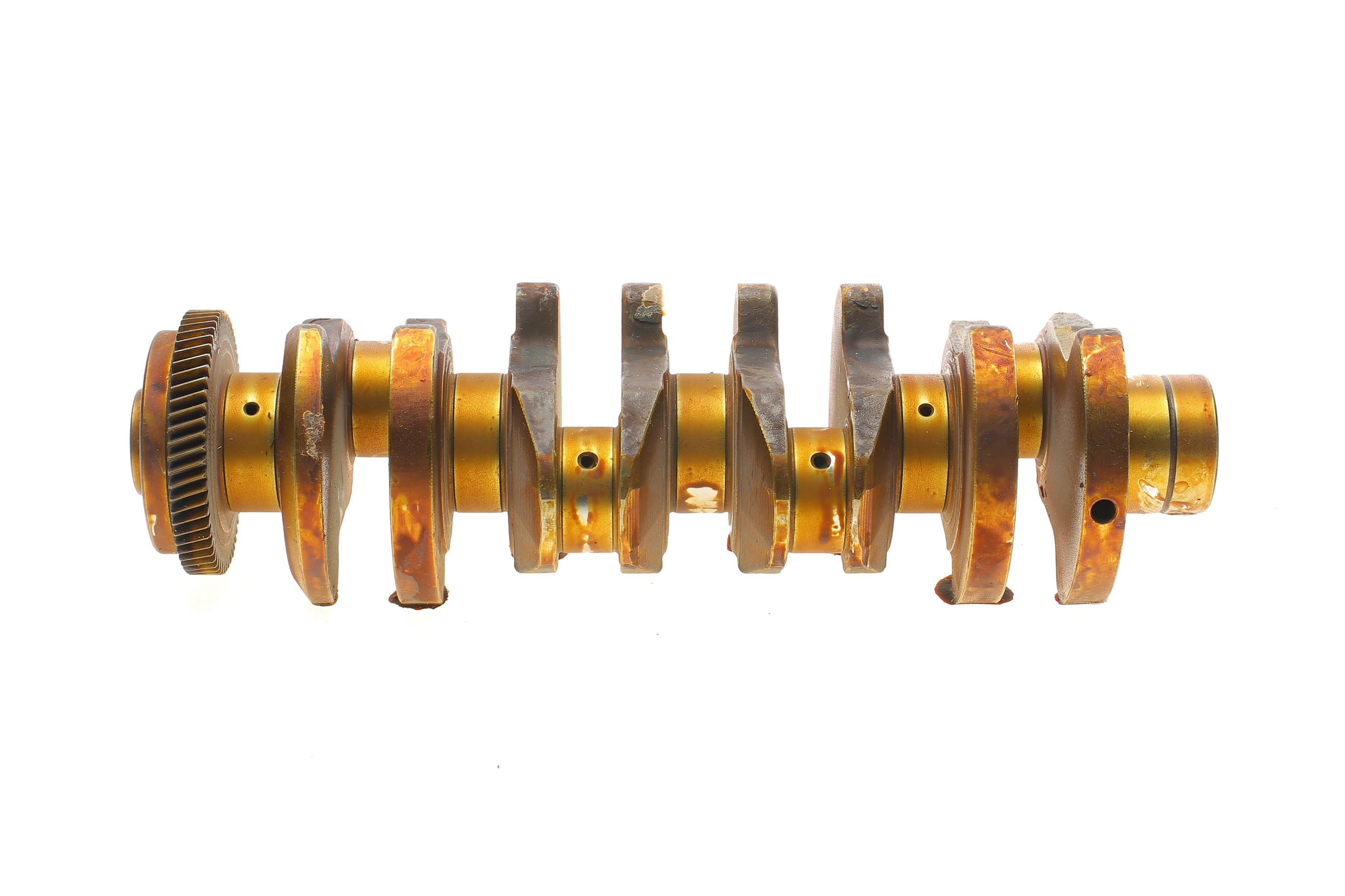 Колінчастий вал MB Sprinter/Vito 2.2CDI OM651.911-913/916/924/925/940/955-957