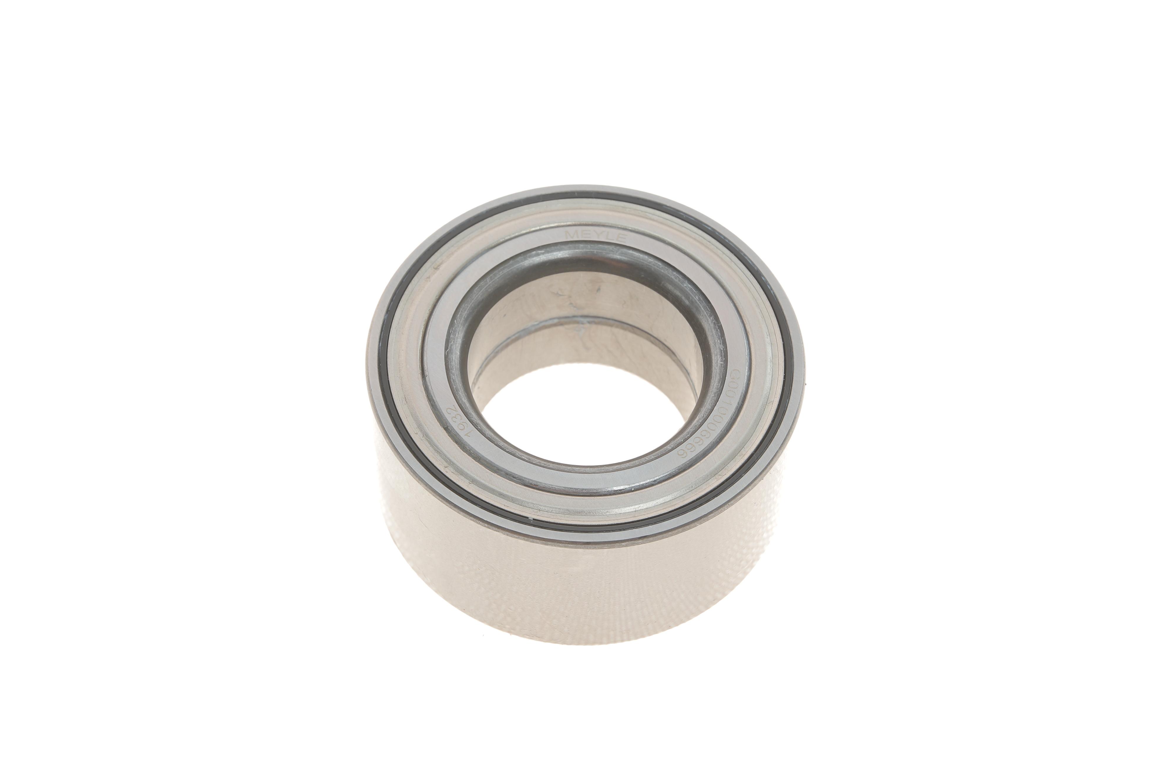 Підшипник маточини (передньої) VW Sharan 95-10 (43x80x38)