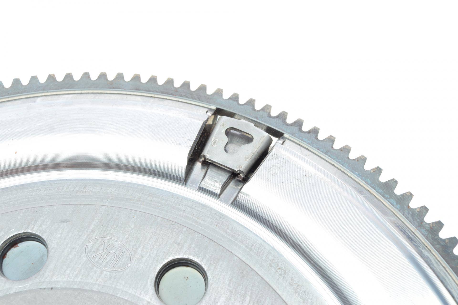 Демпфер зчеплення Toyota Rav 4 IV 2.0D/D4d, 105kw, 15-18, (2WW)